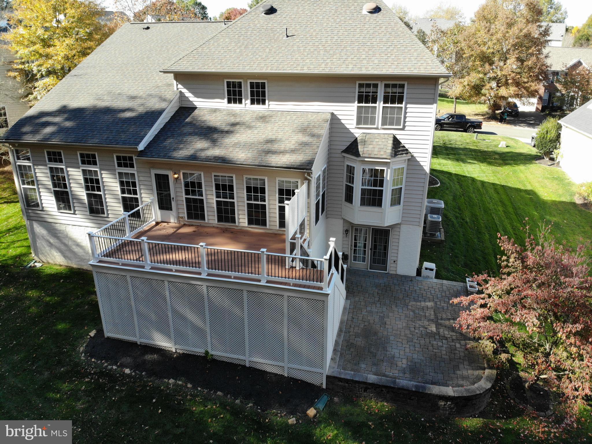 ASHLAND - Residential