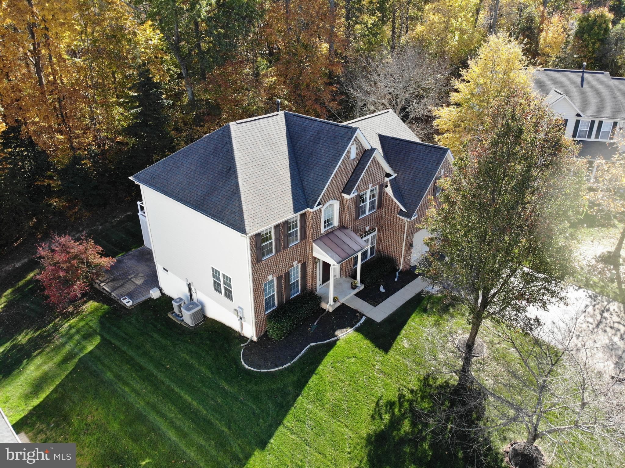 ASHLAND - Residential