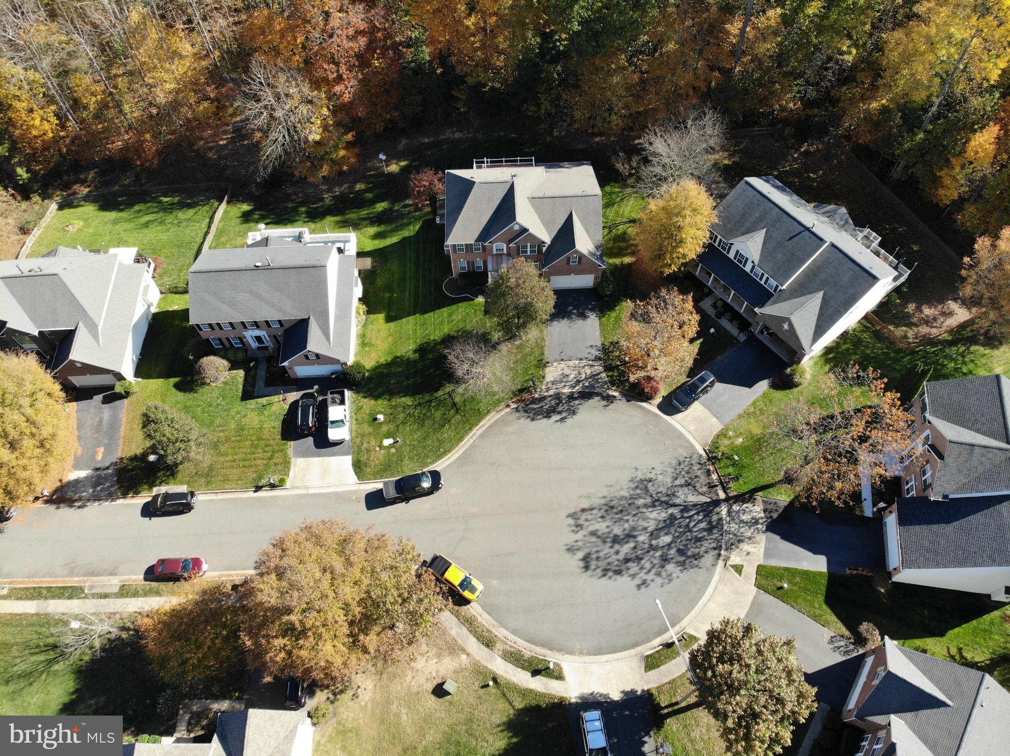 ASHLAND - Residential