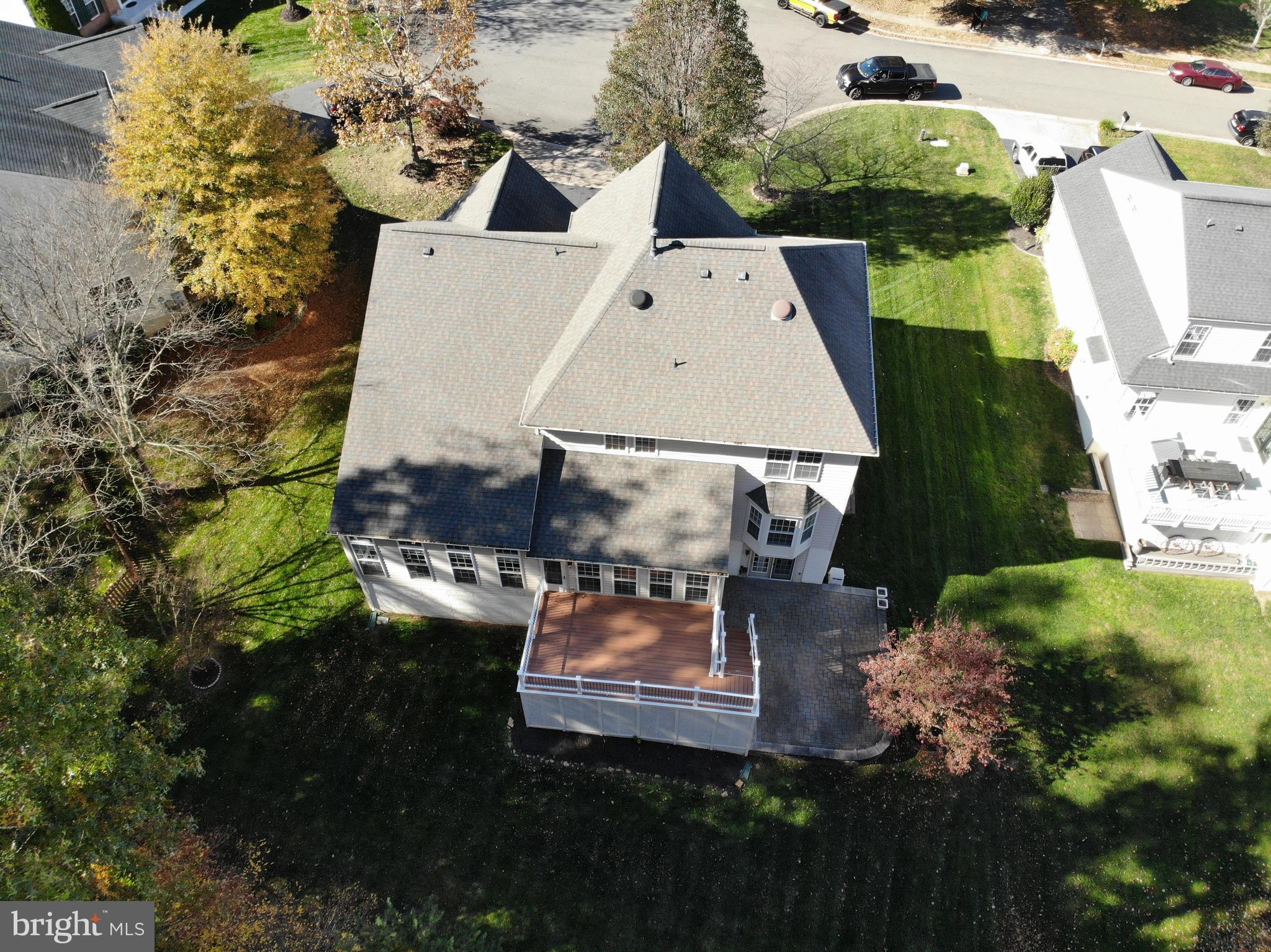 ASHLAND - Residential