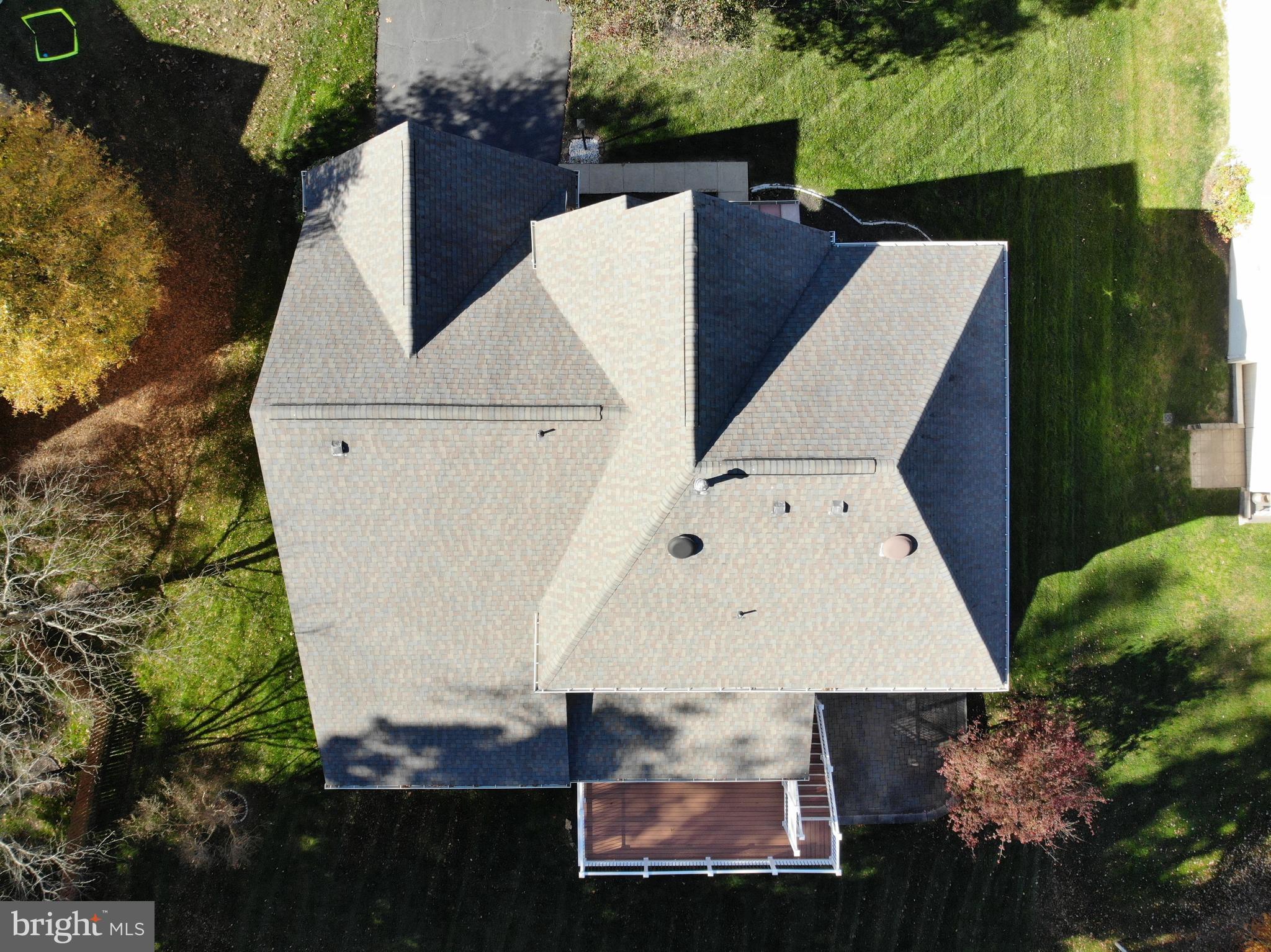 ASHLAND - Residential