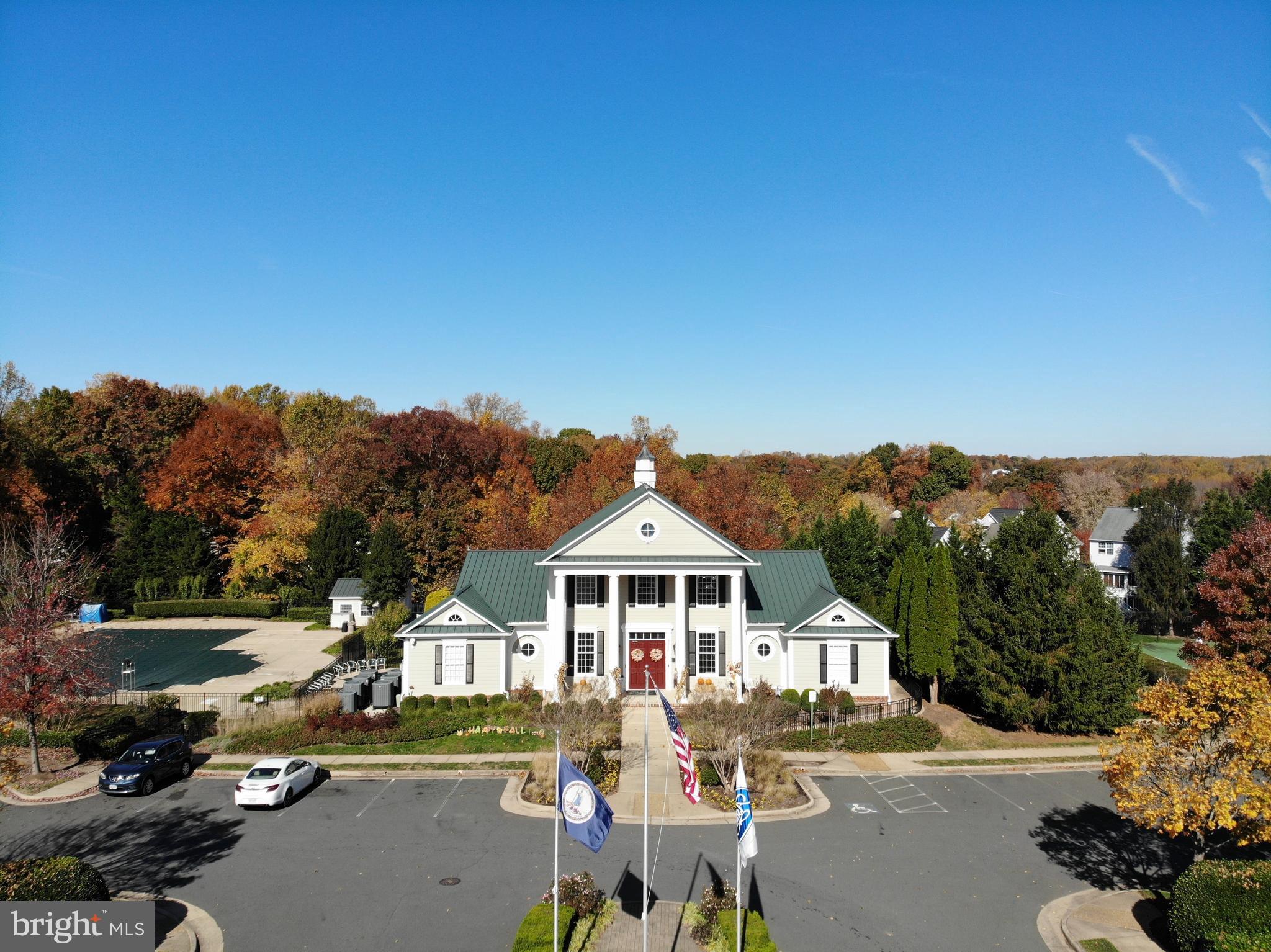 ASHLAND - Residential