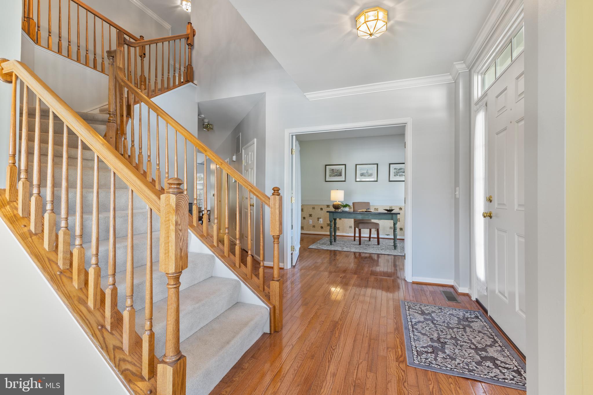 ASHLAND - Residential