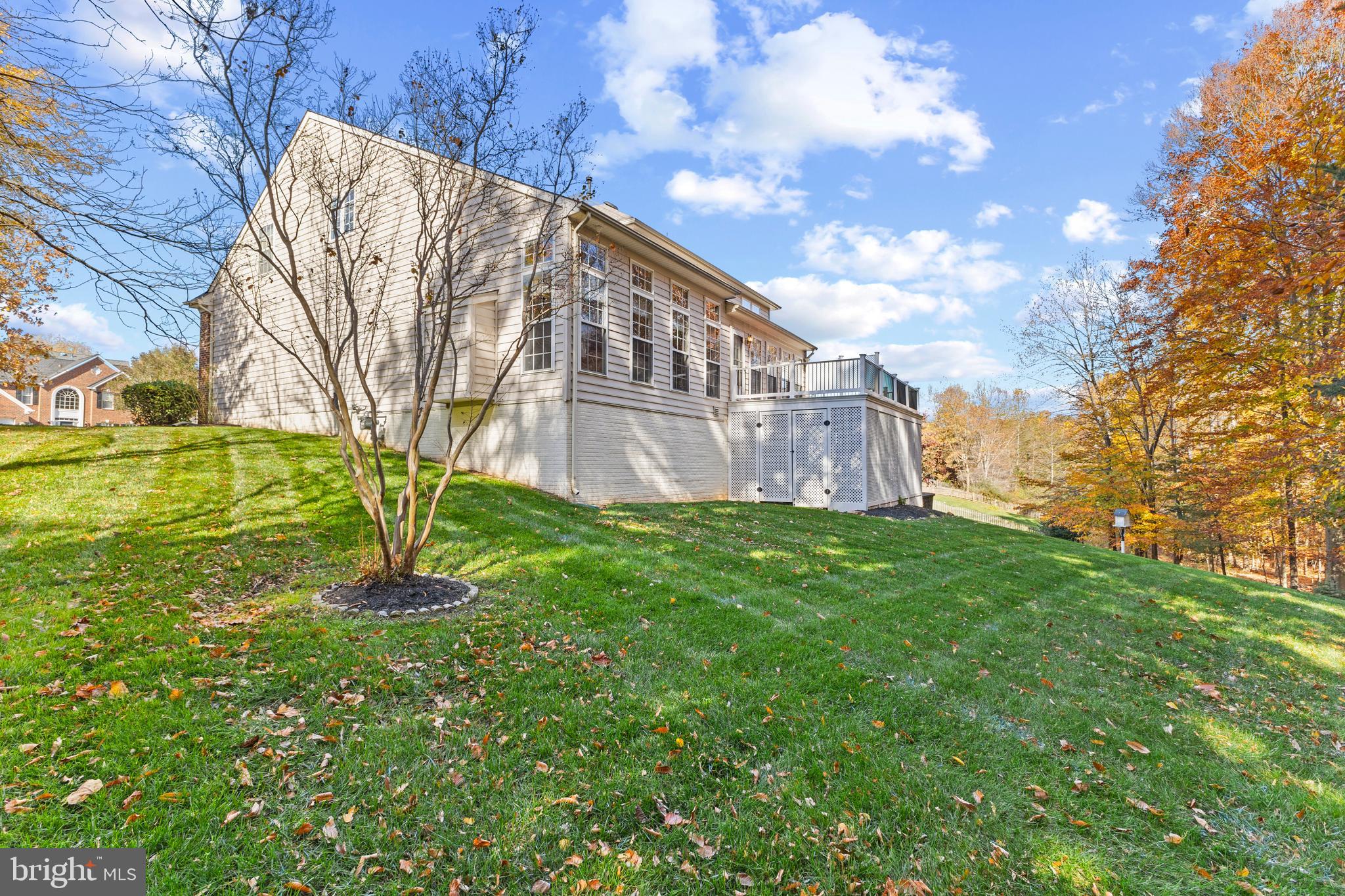 ASHLAND - Residential