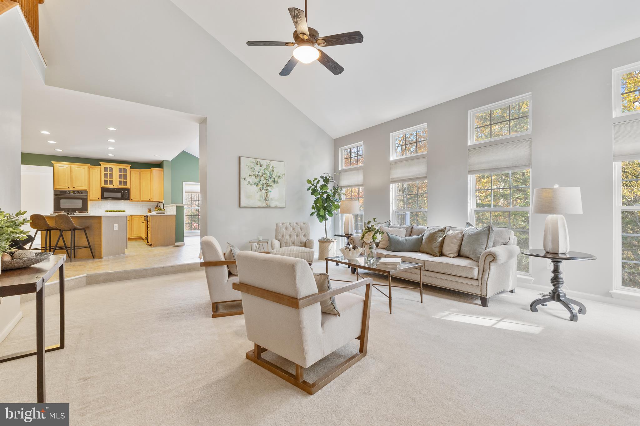 ASHLAND - Residential