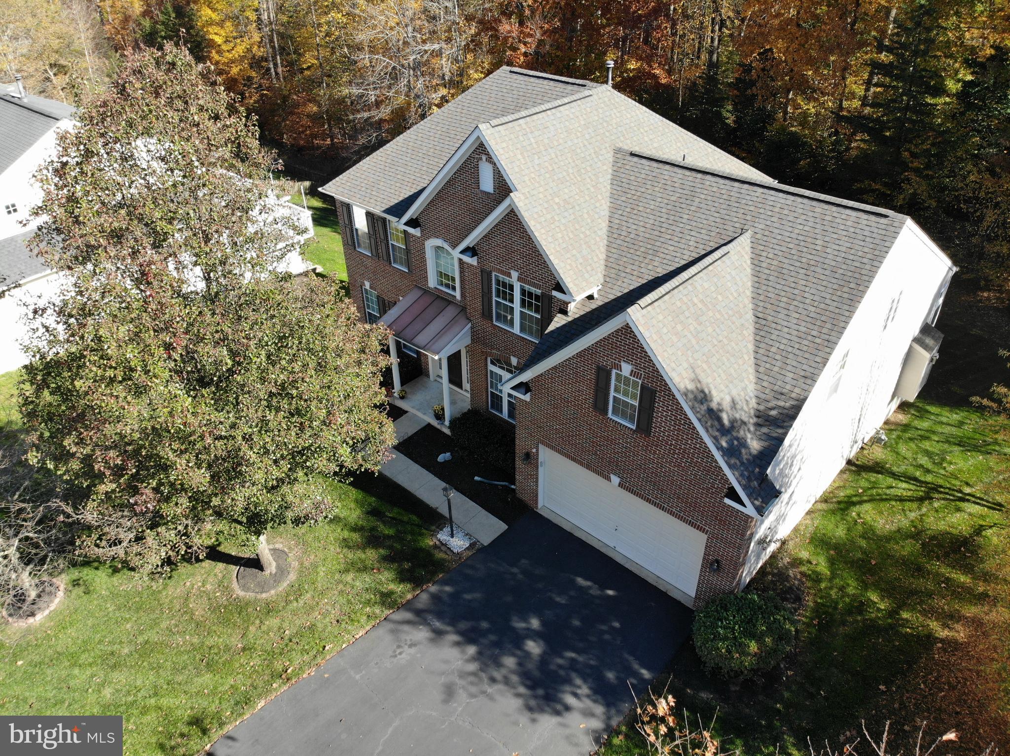 ASHLAND - Residential