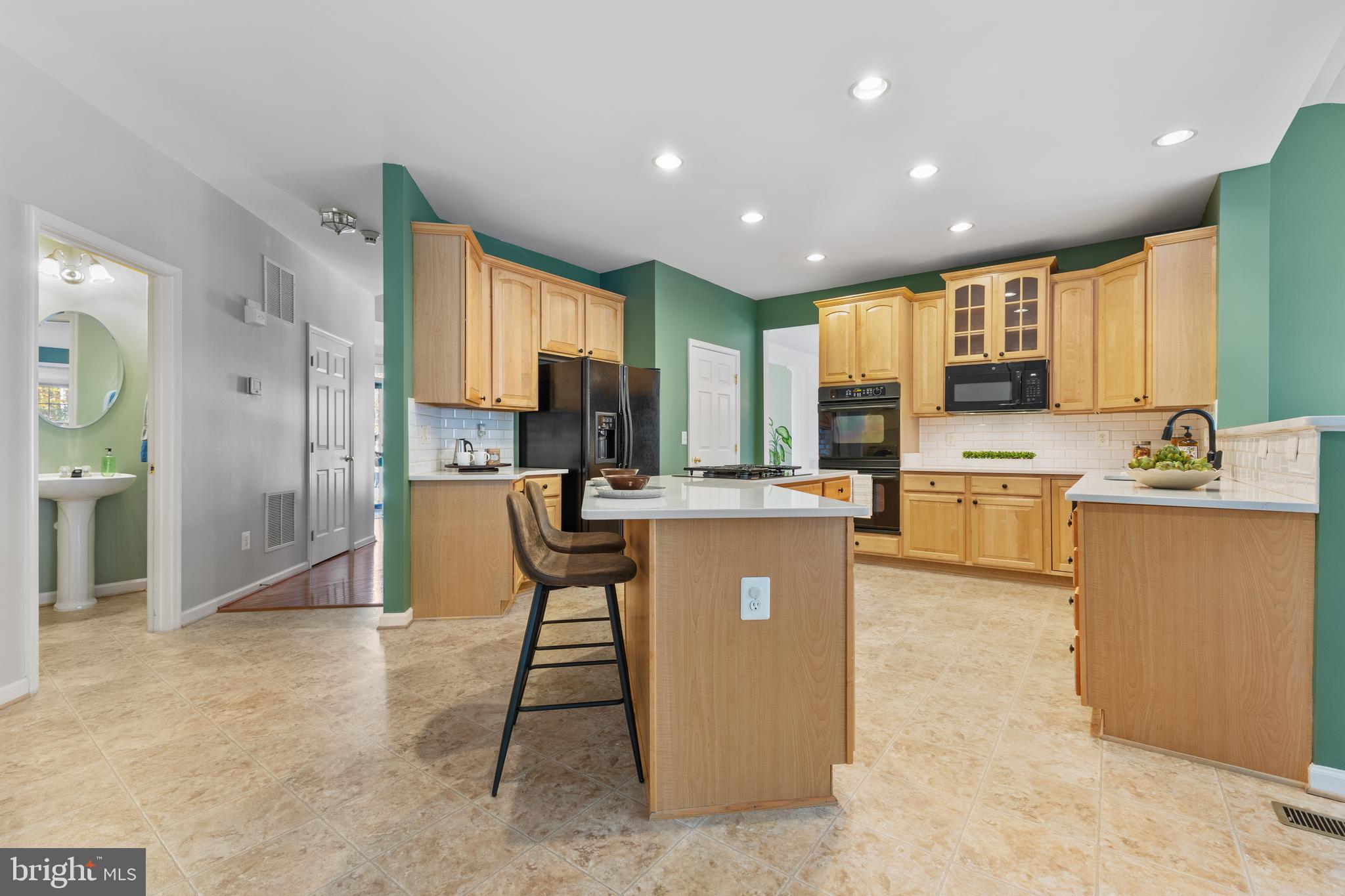 ASHLAND - Residential