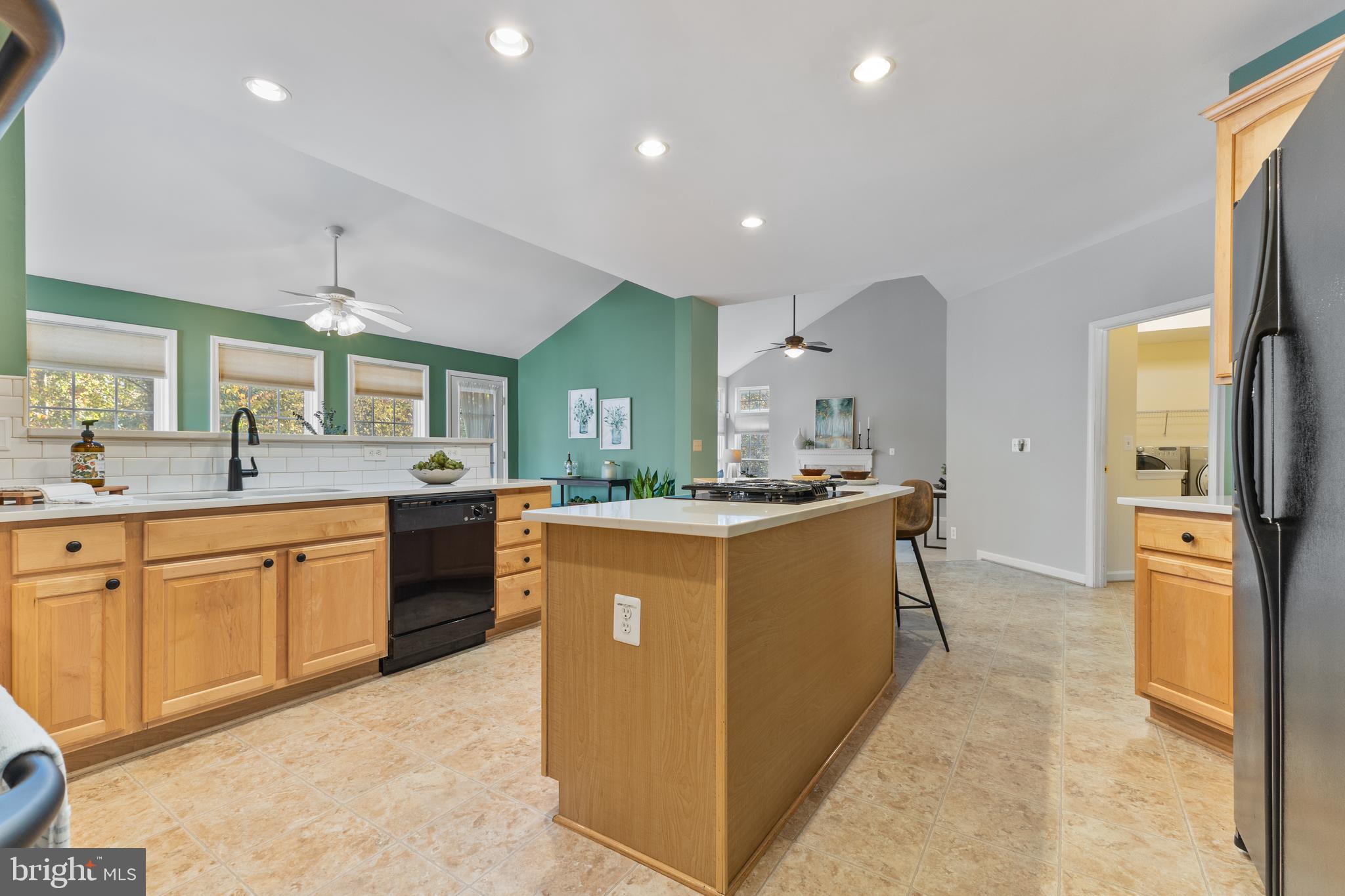 ASHLAND - Residential