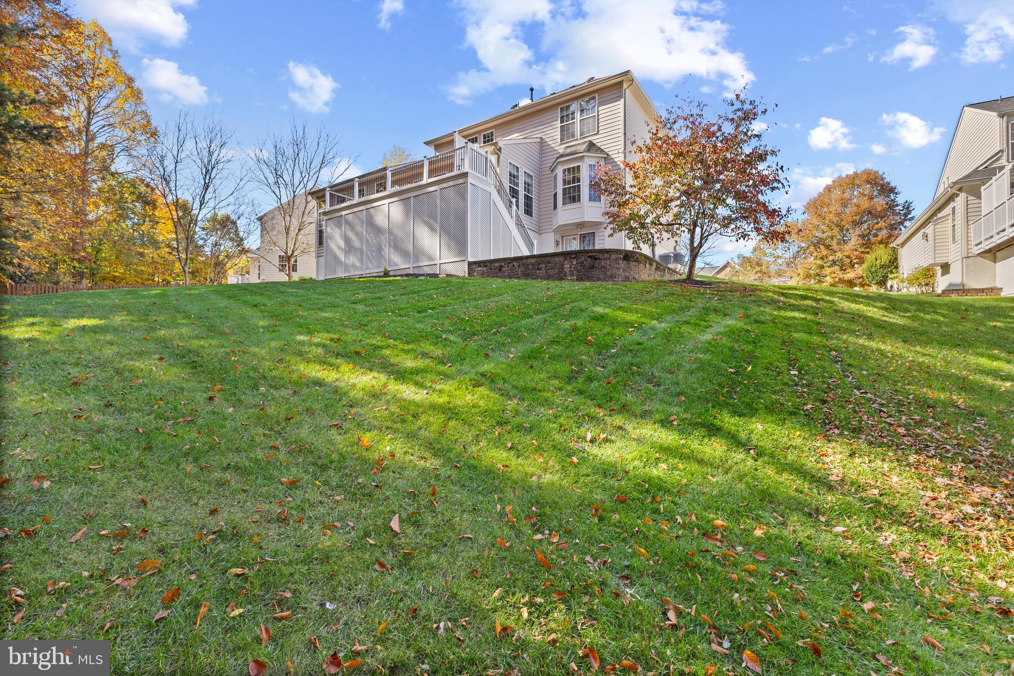 ASHLAND - Residential