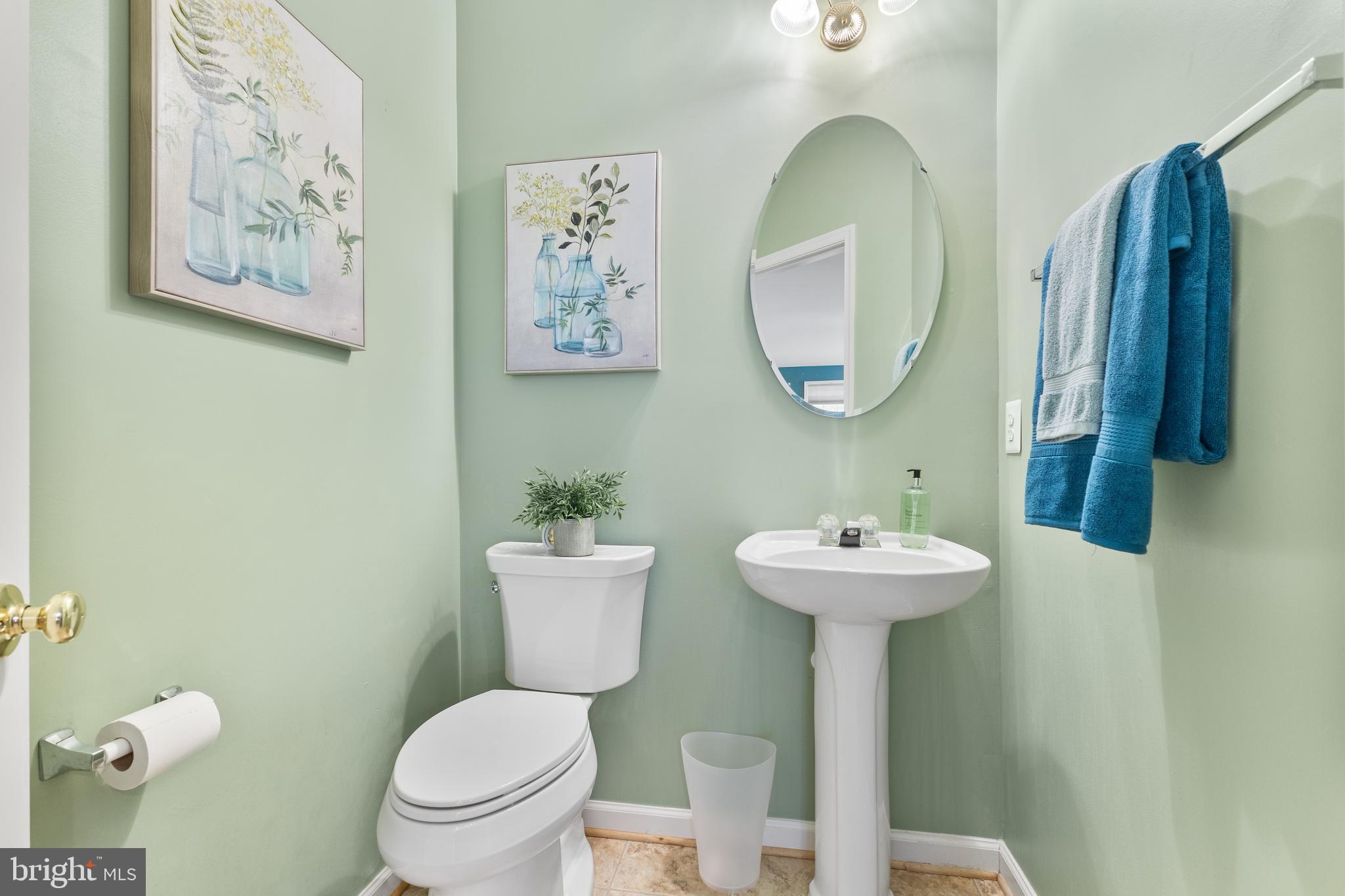 ASHLAND - Residential