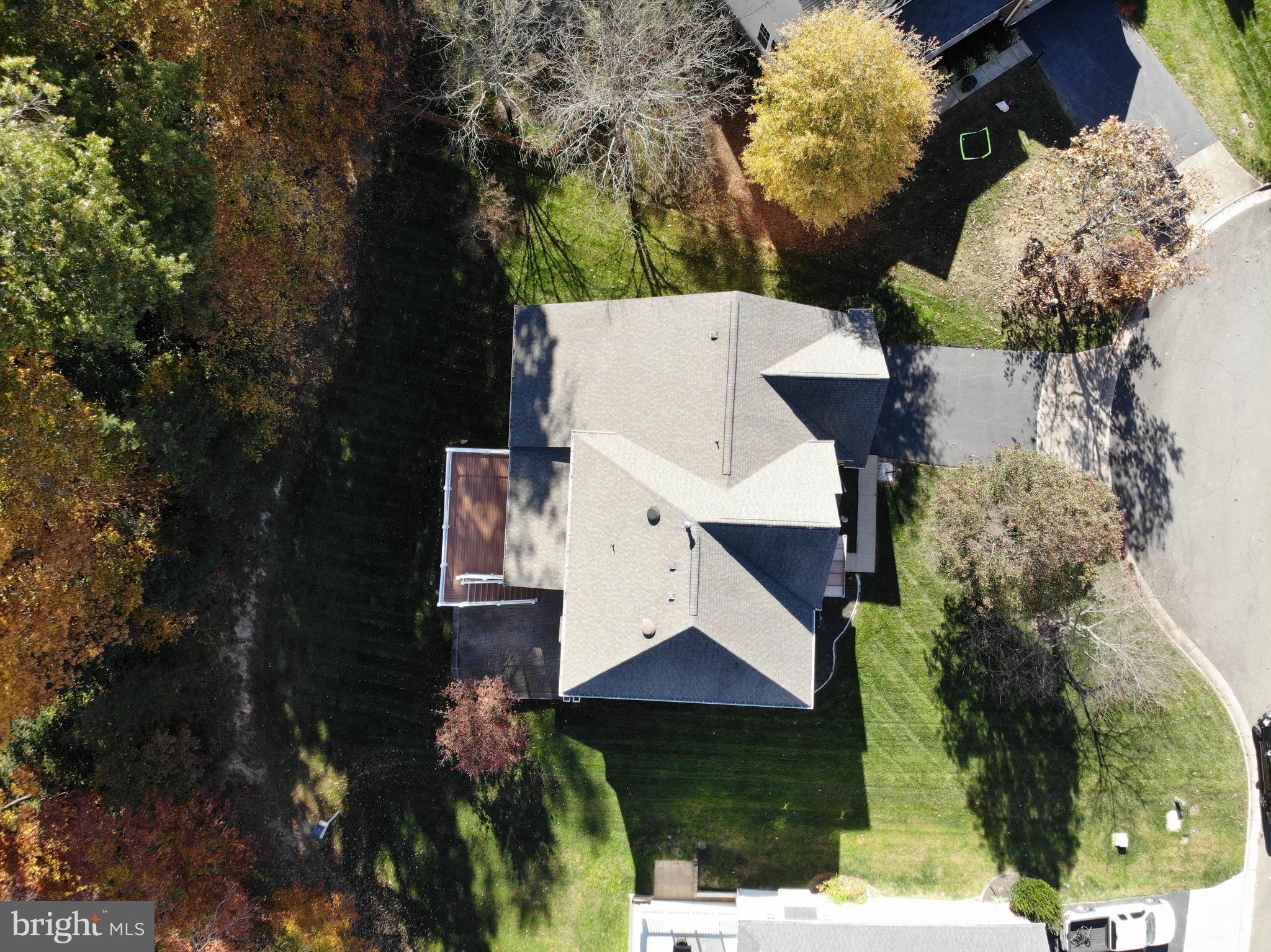 ASHLAND - Residential