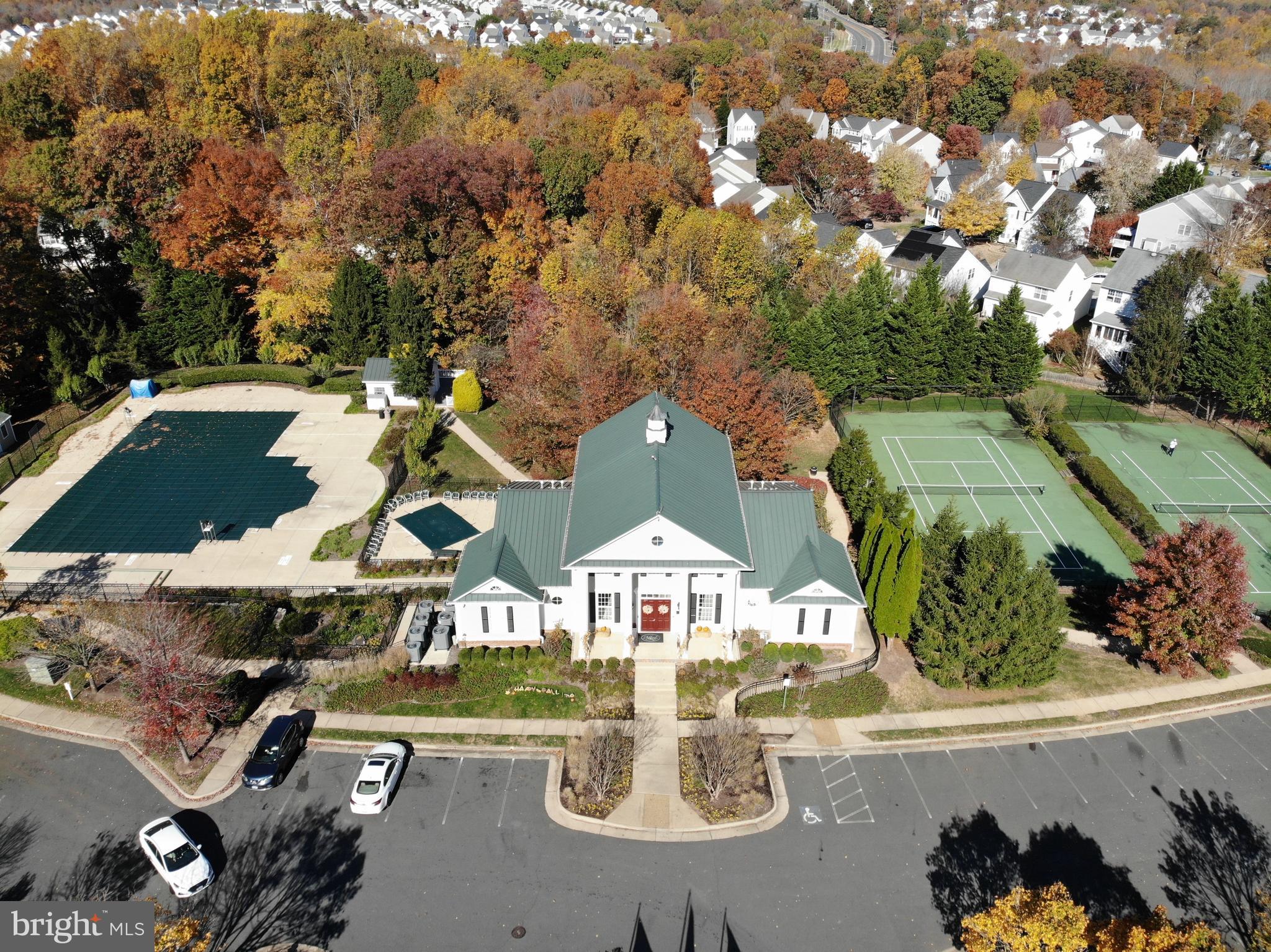 ASHLAND - Residential