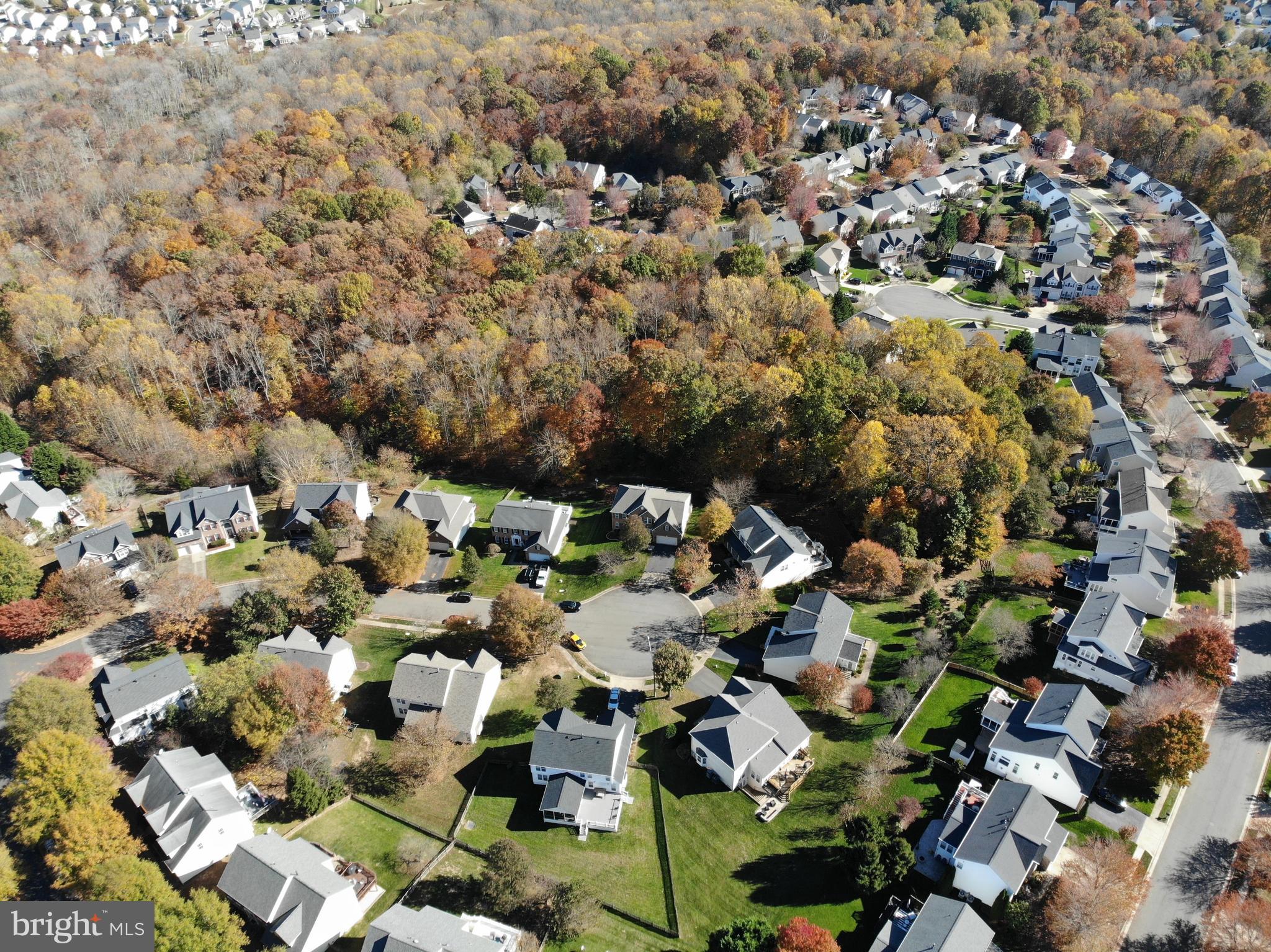 ASHLAND - Residential