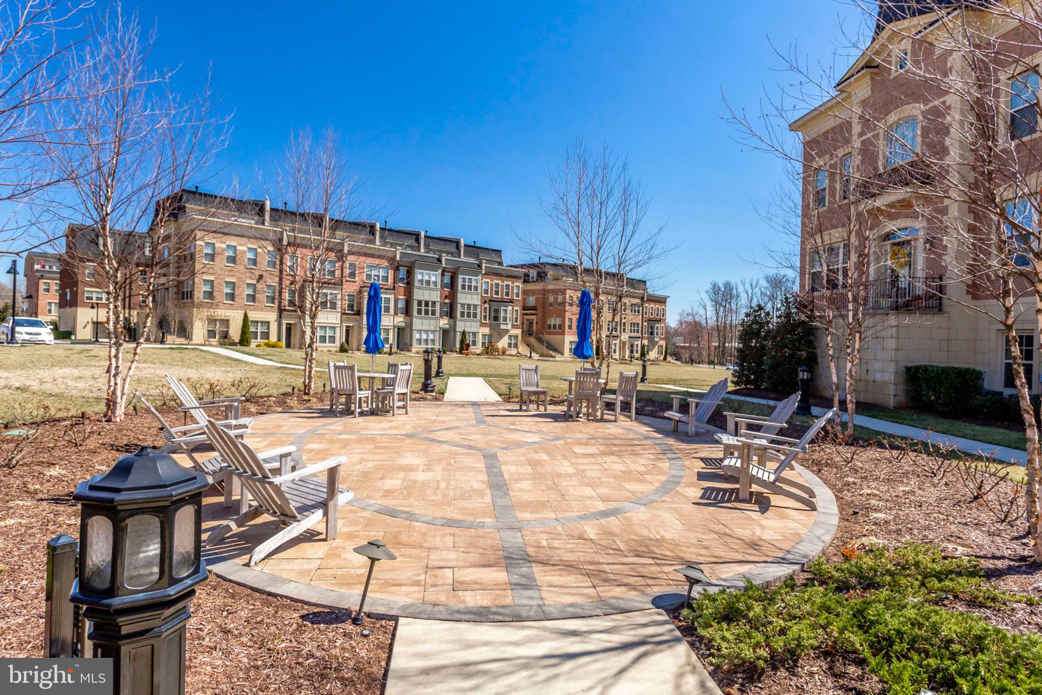 POTOMAC OVERLOOK AT NATIONAL HARBOR - Residential