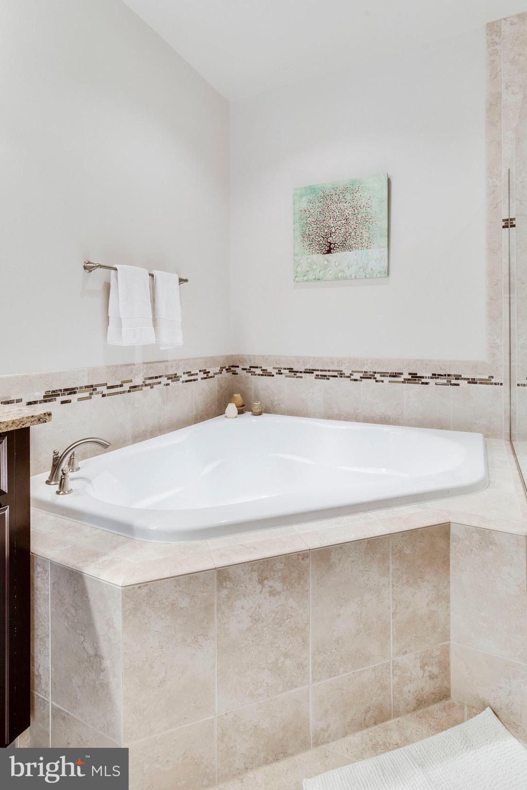 POTOMAC OVERLOOK AT NATIONAL HARBOR - Residential