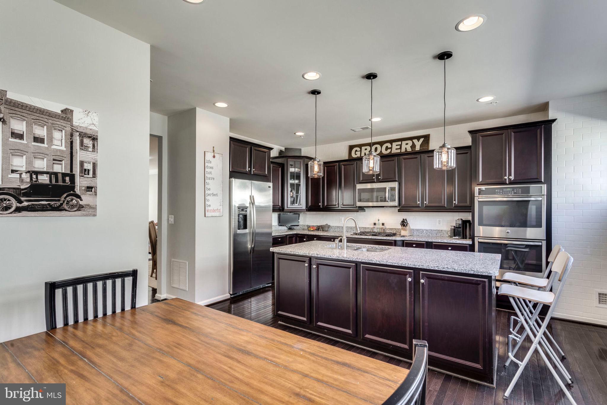 POTOMAC OVERLOOK AT NATIONAL HARBOR - Residential