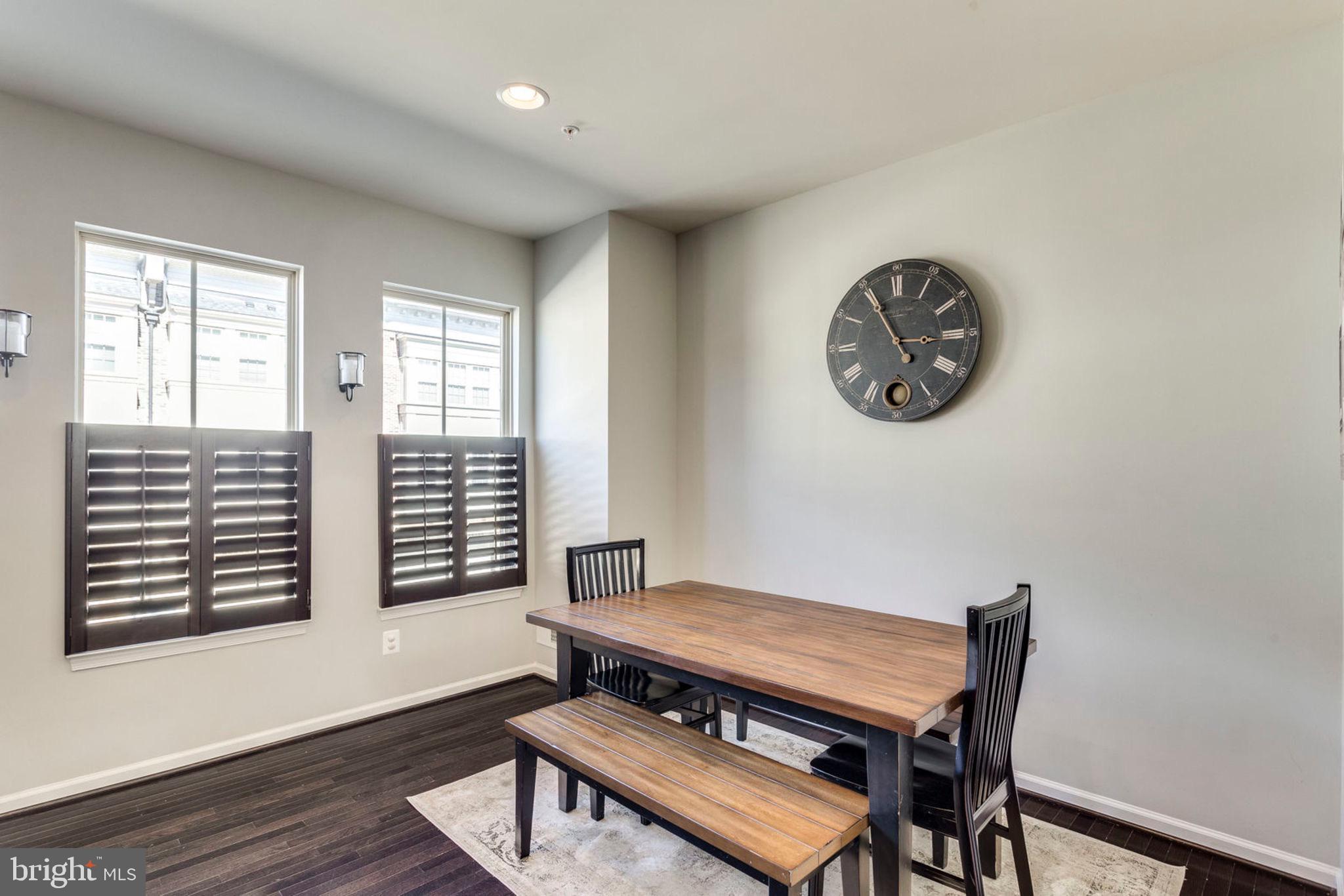 POTOMAC OVERLOOK AT NATIONAL HARBOR - Residential