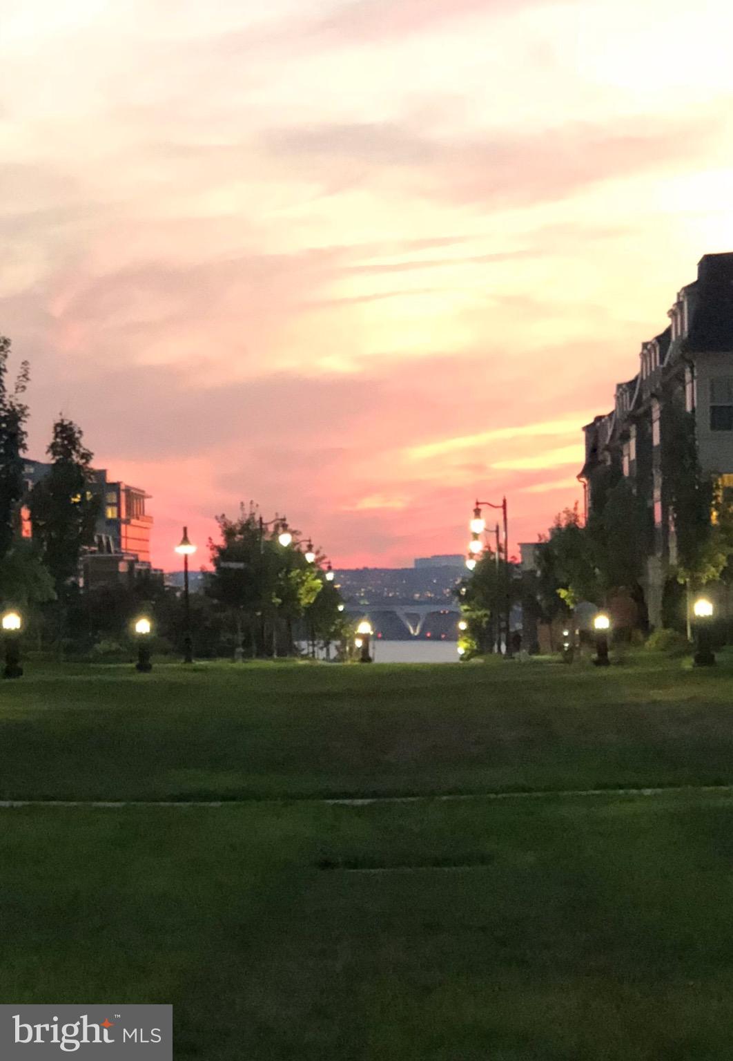 POTOMAC OVERLOOK AT NATIONAL HARBOR - Residential