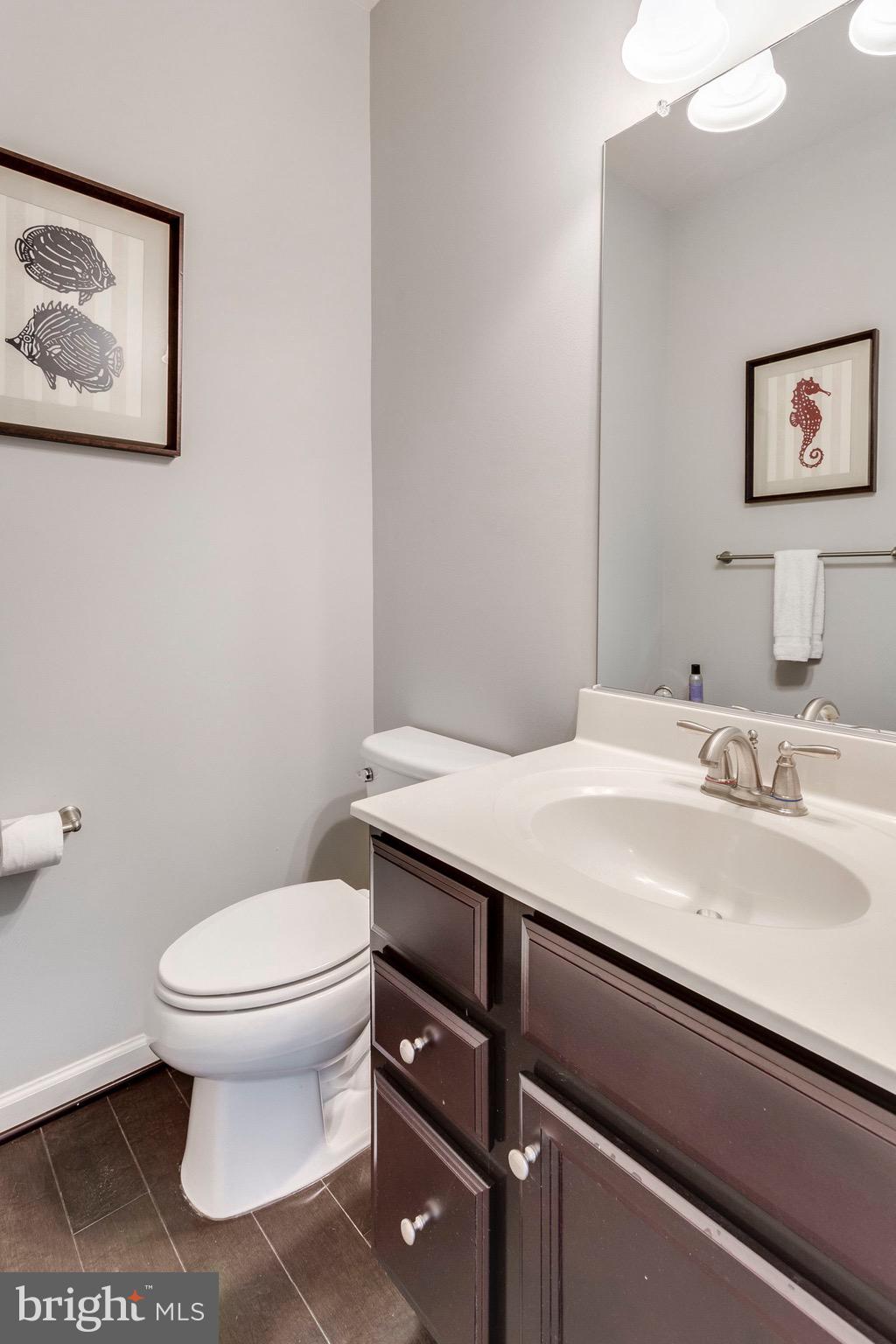 POTOMAC OVERLOOK AT NATIONAL HARBOR - Residential