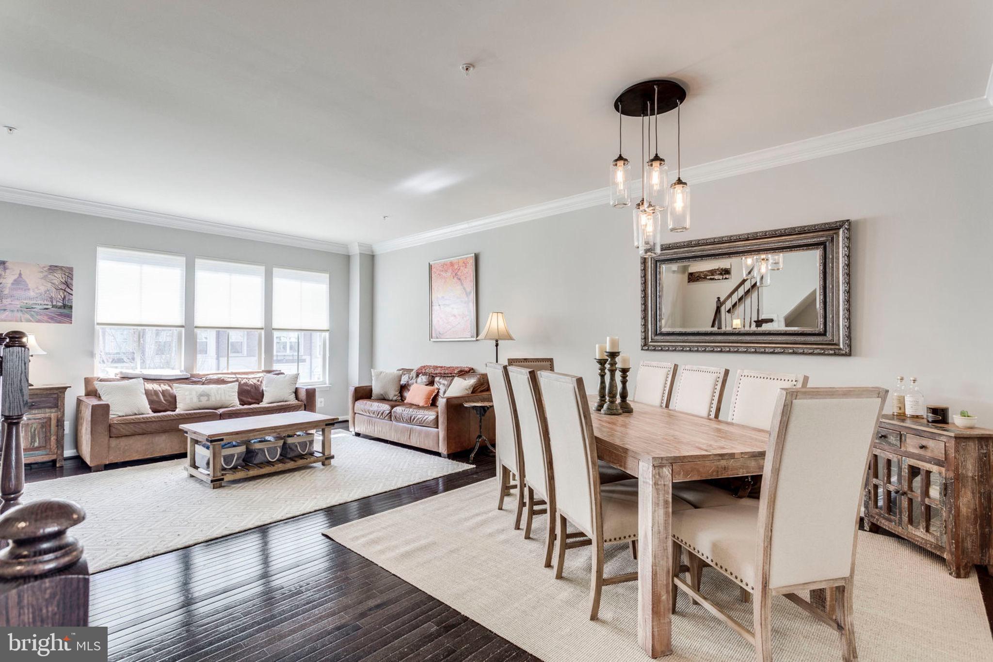 POTOMAC OVERLOOK AT NATIONAL HARBOR - Residential