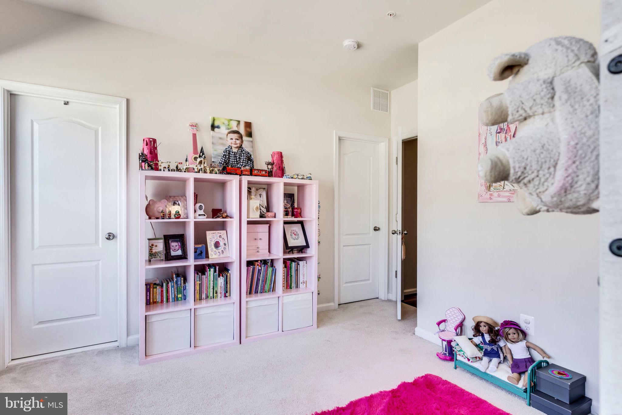 POTOMAC OVERLOOK AT NATIONAL HARBOR - Residential