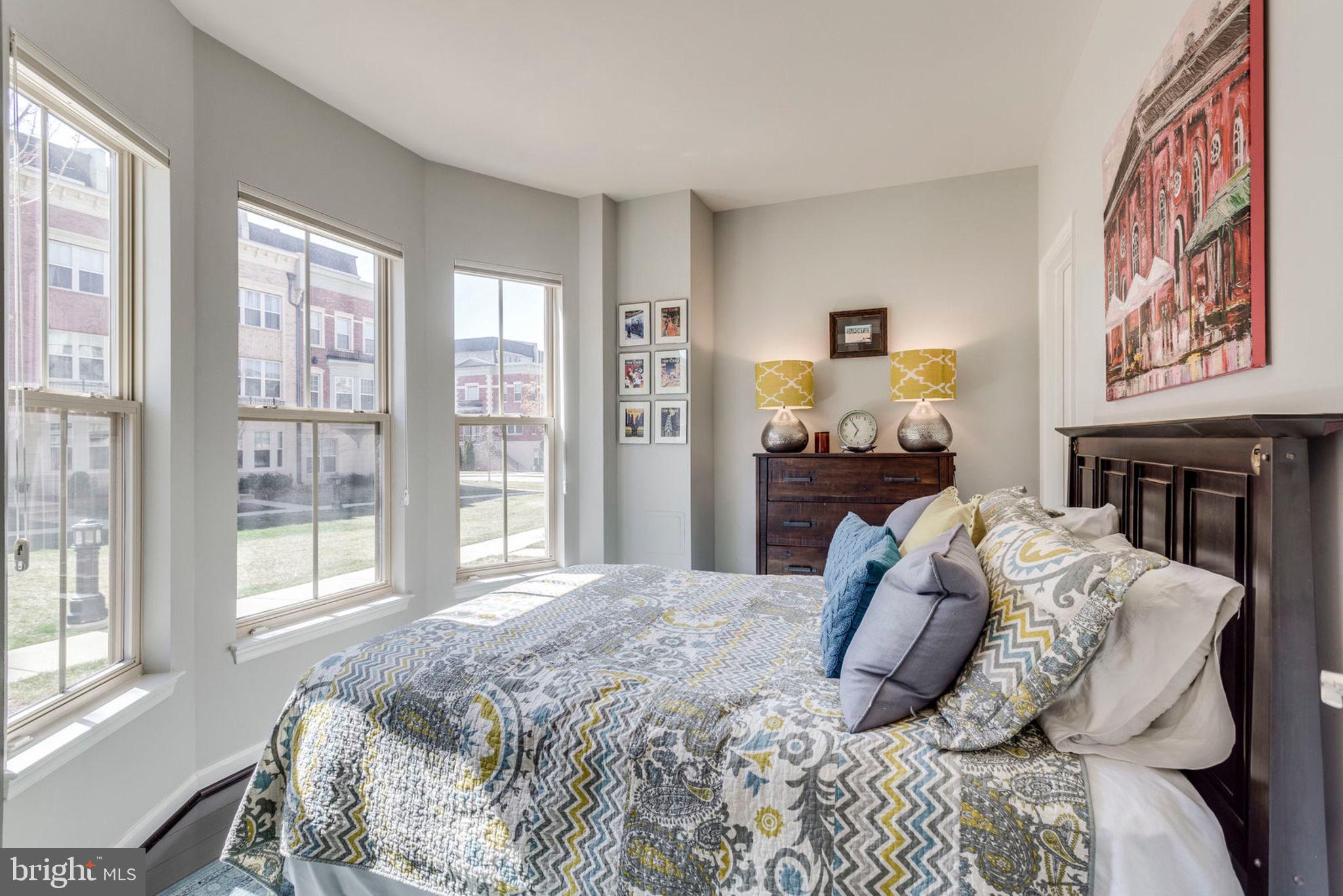 POTOMAC OVERLOOK AT NATIONAL HARBOR - Residential