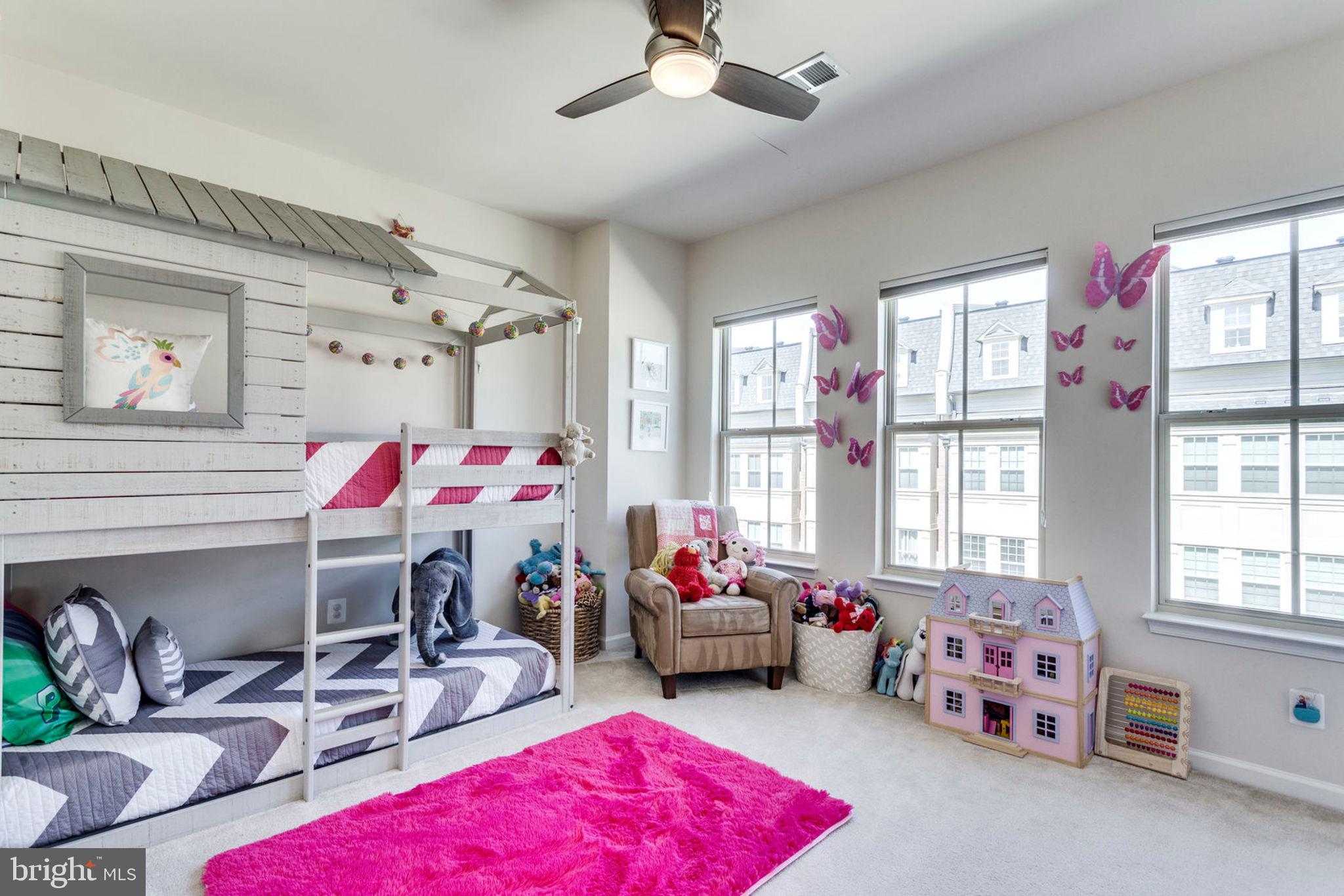 POTOMAC OVERLOOK AT NATIONAL HARBOR - Residential