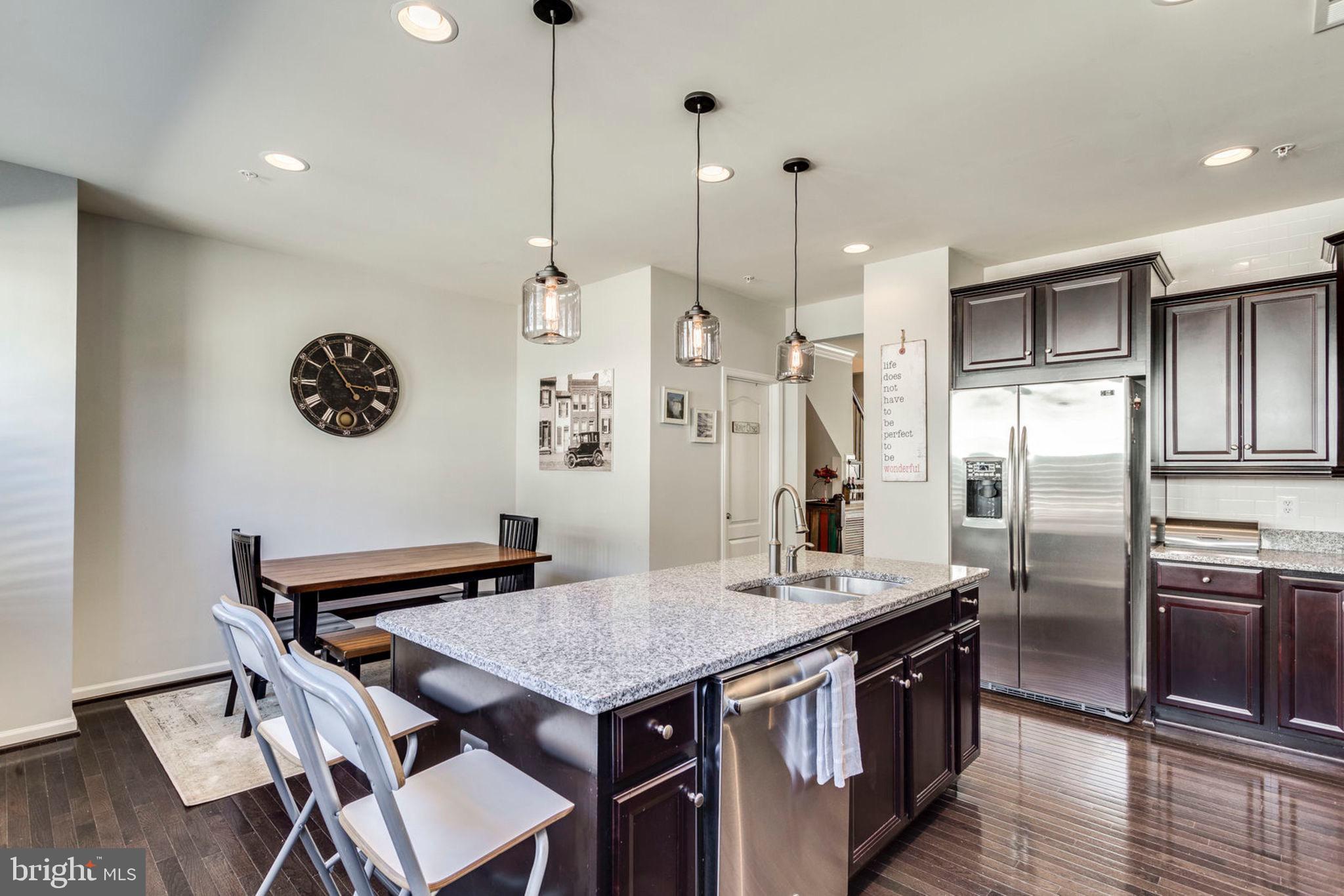 POTOMAC OVERLOOK AT NATIONAL HARBOR - Residential