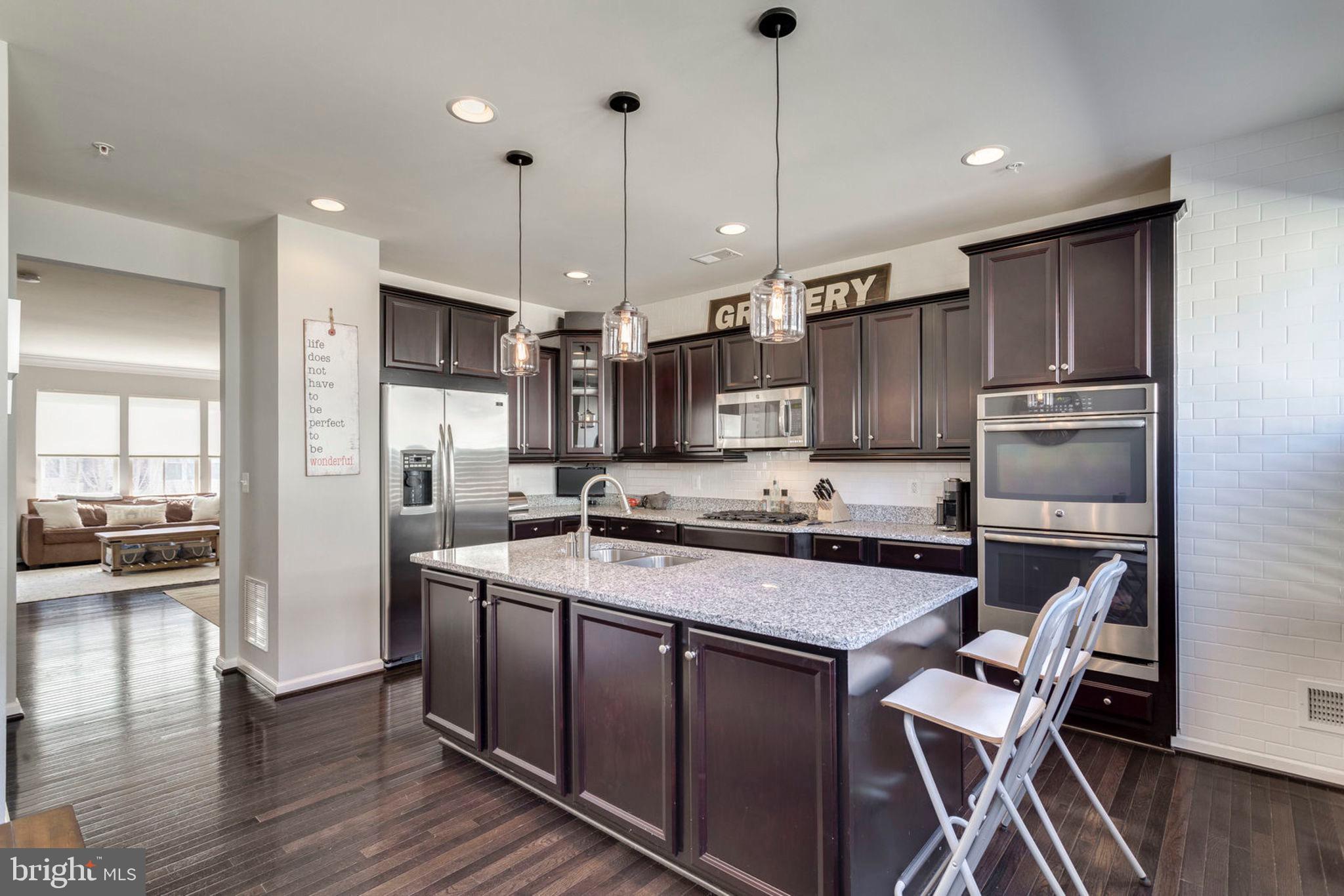 POTOMAC OVERLOOK AT NATIONAL HARBOR - Residential