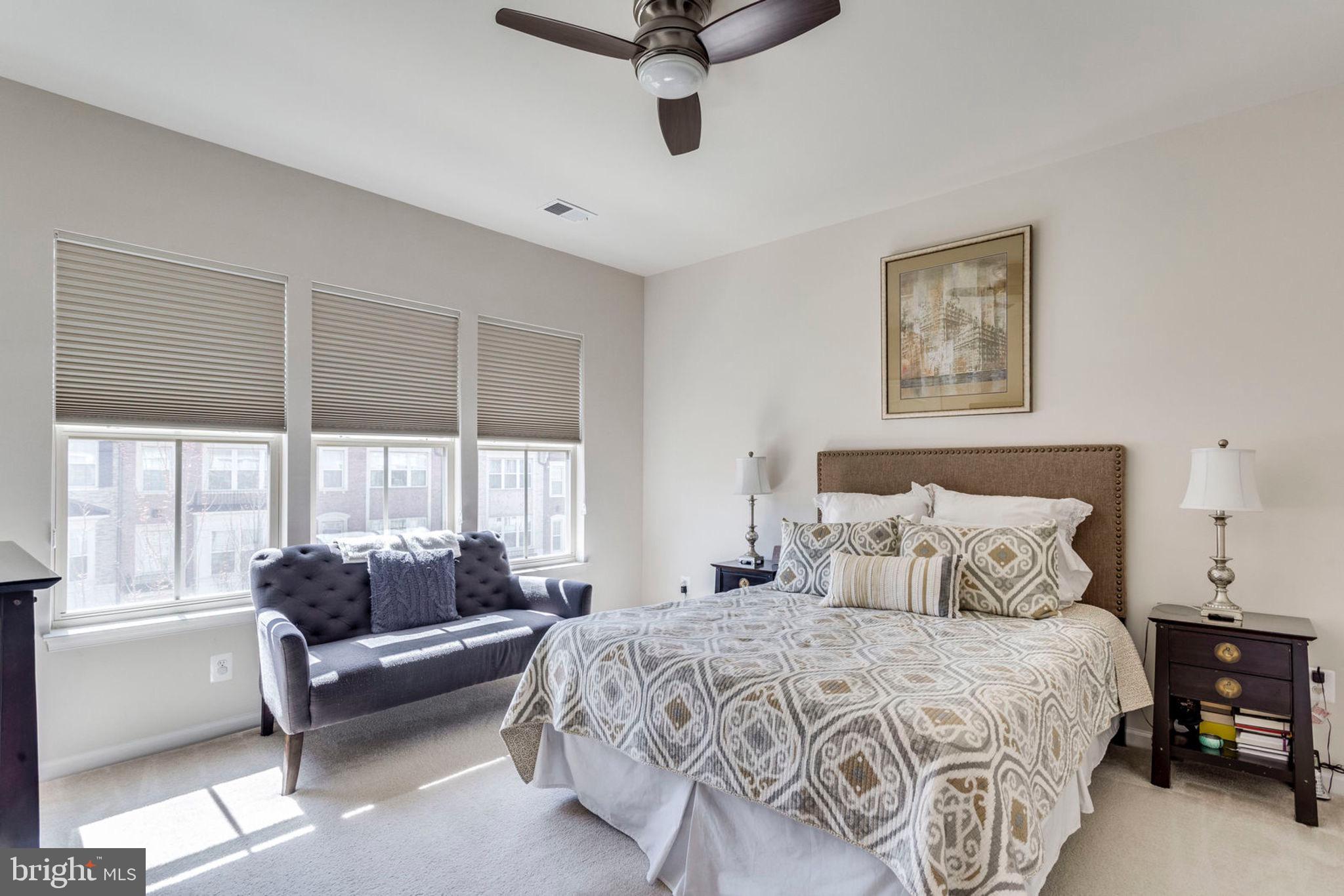 POTOMAC OVERLOOK AT NATIONAL HARBOR - Residential