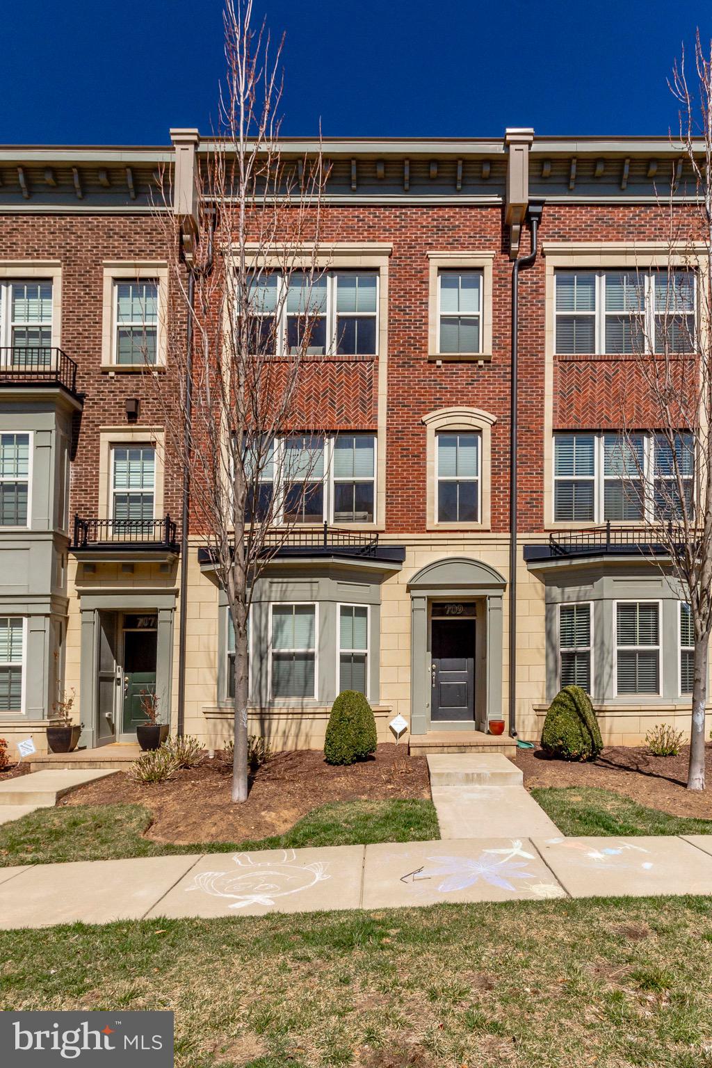 POTOMAC OVERLOOK AT NATIONAL HARBOR - Residential