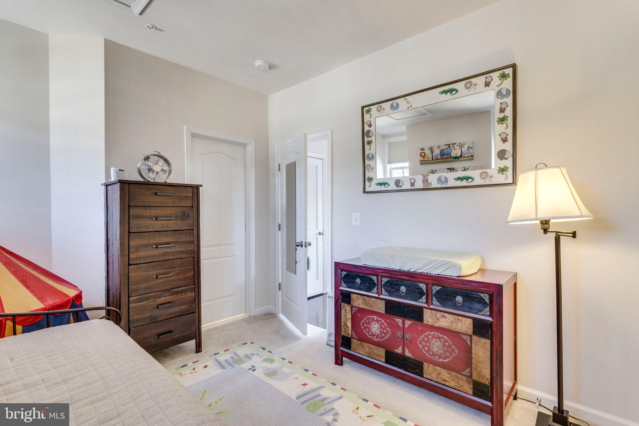 POTOMAC OVERLOOK AT NATIONAL HARBOR - Residential