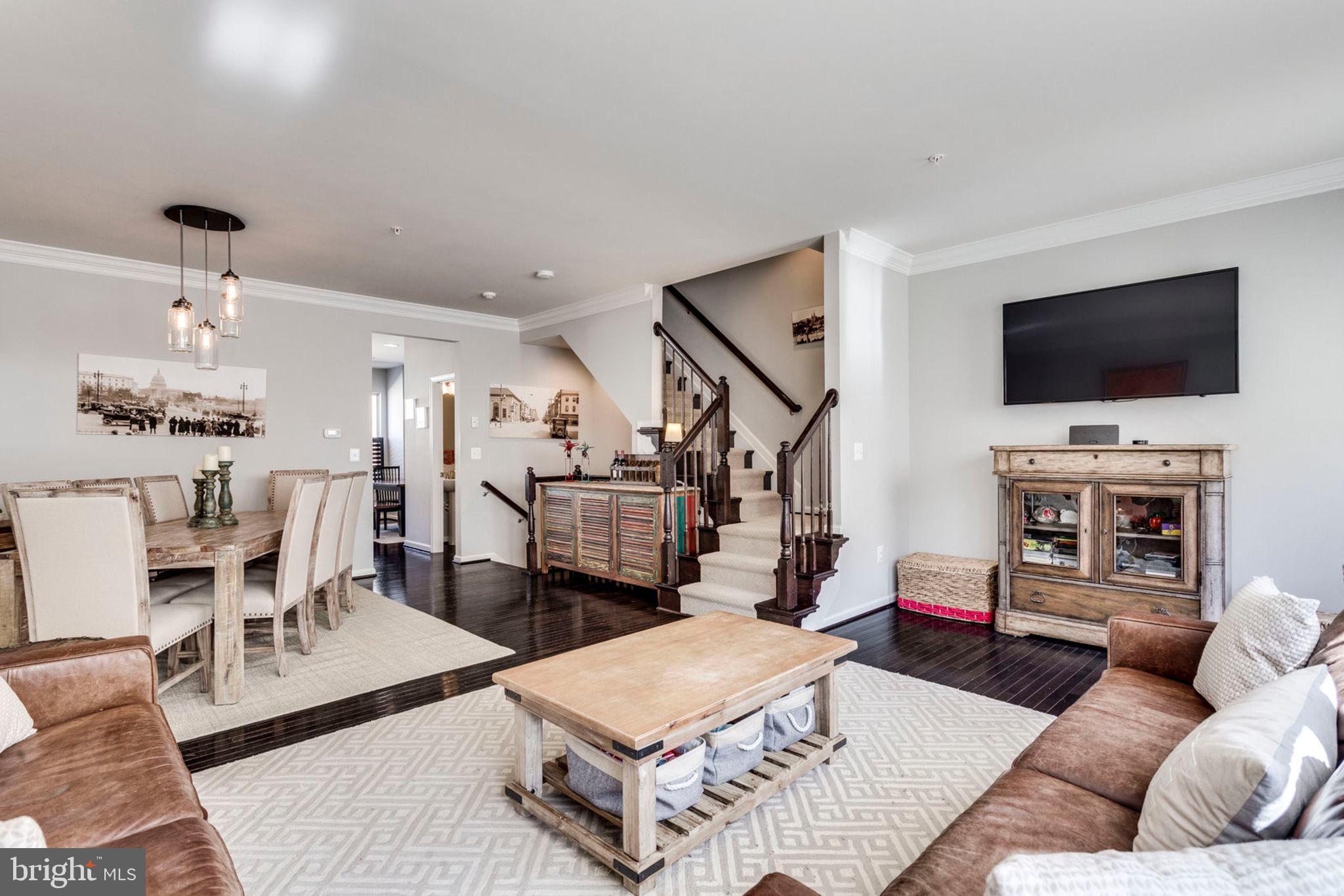 POTOMAC OVERLOOK AT NATIONAL HARBOR - Residential