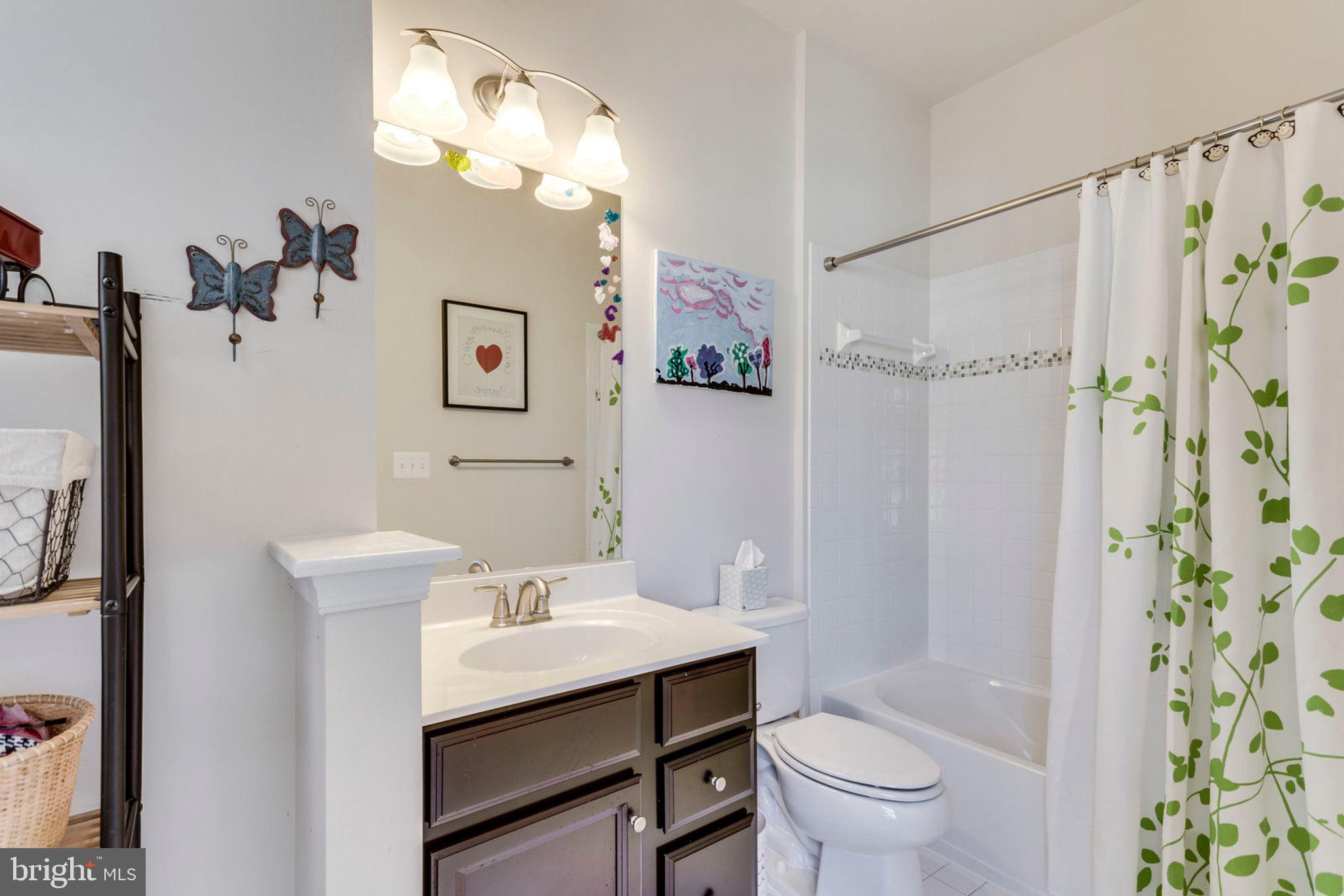 POTOMAC OVERLOOK AT NATIONAL HARBOR - Residential