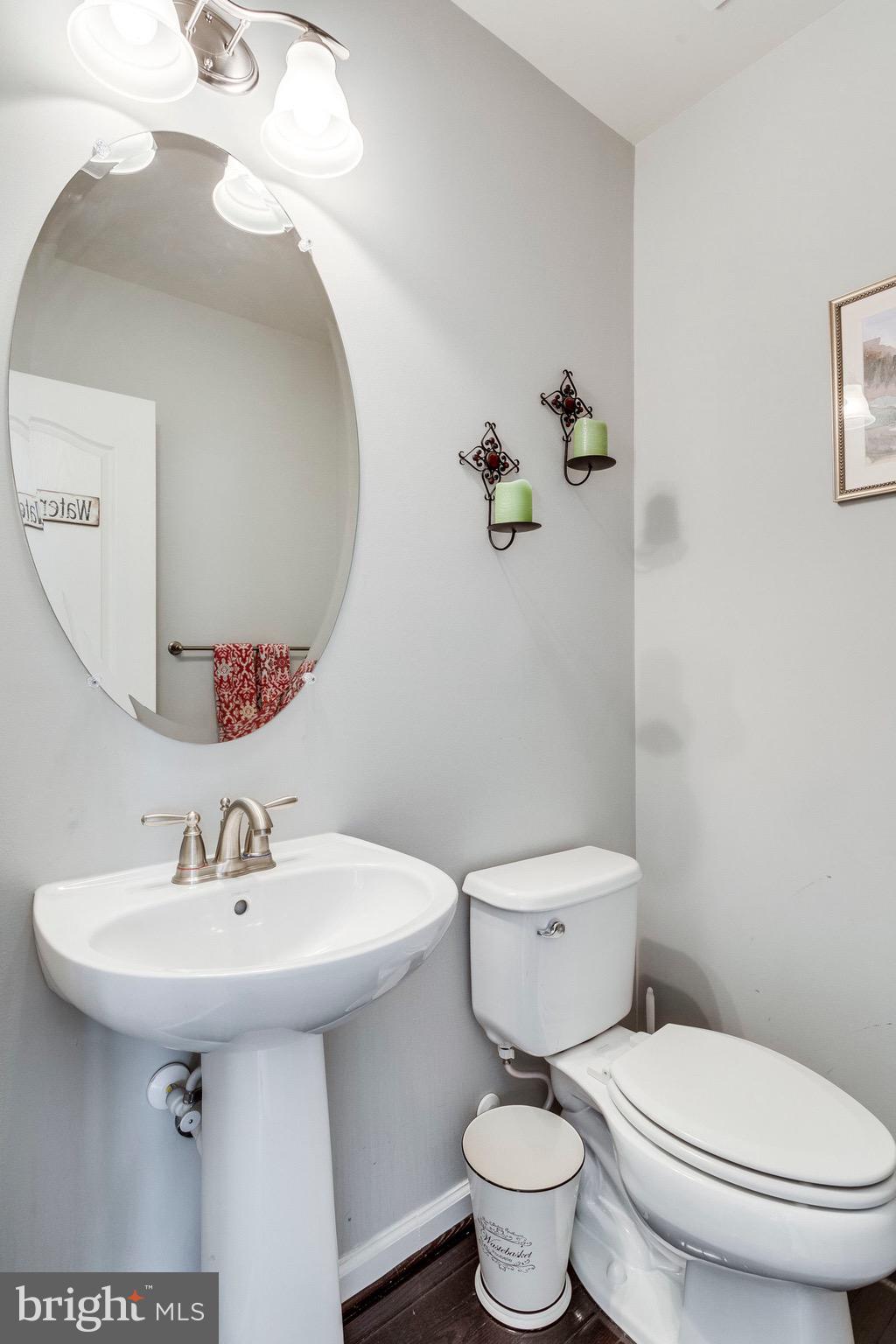 POTOMAC OVERLOOK AT NATIONAL HARBOR - Residential