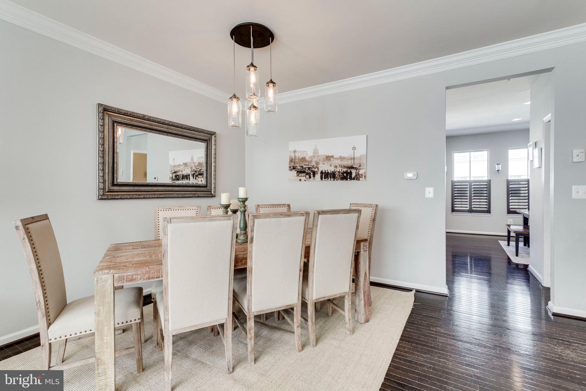 POTOMAC OVERLOOK AT NATIONAL HARBOR - Residential