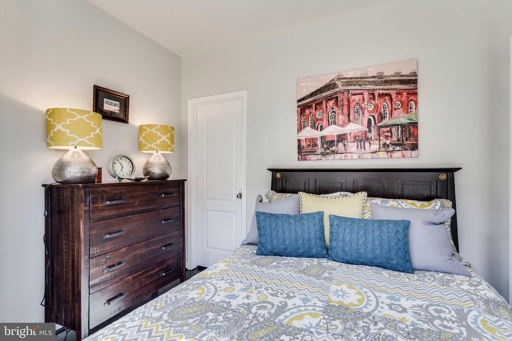 POTOMAC OVERLOOK AT NATIONAL HARBOR - Residential