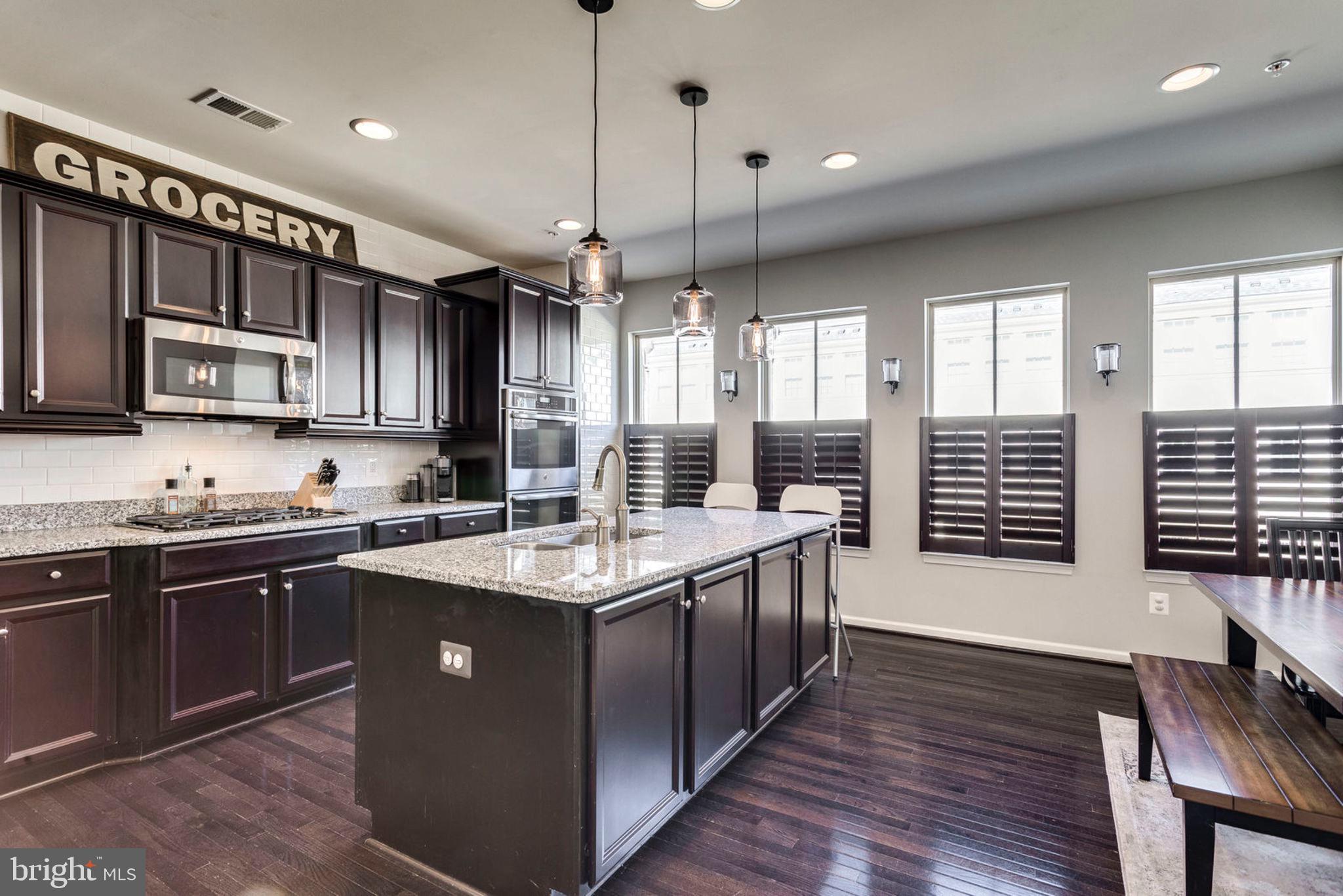 POTOMAC OVERLOOK AT NATIONAL HARBOR - Residential