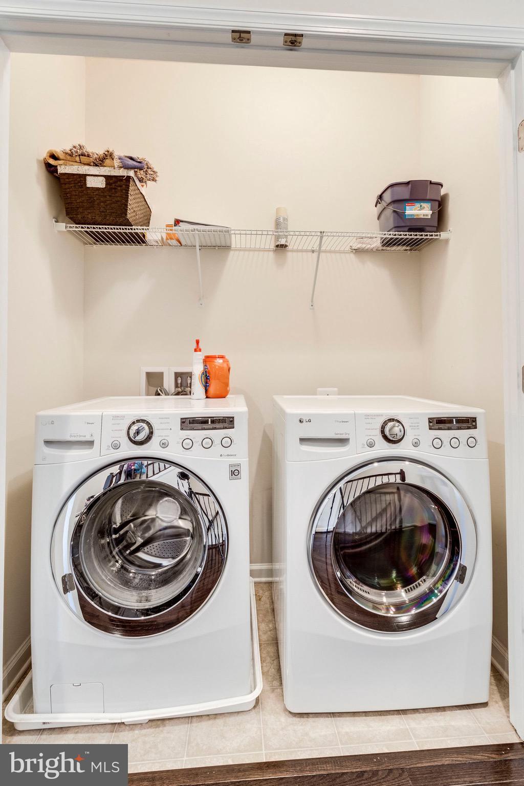 POTOMAC OVERLOOK AT NATIONAL HARBOR - Residential