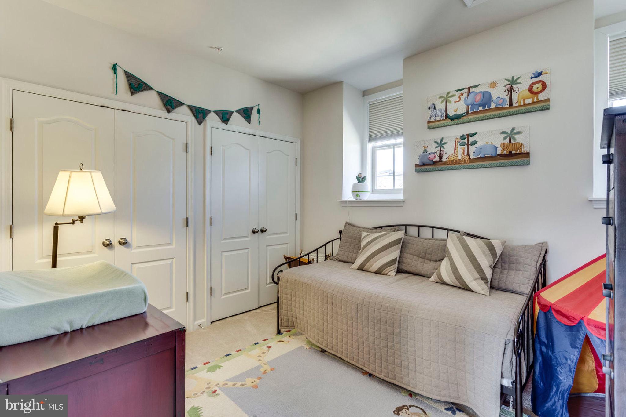 POTOMAC OVERLOOK AT NATIONAL HARBOR - Residential