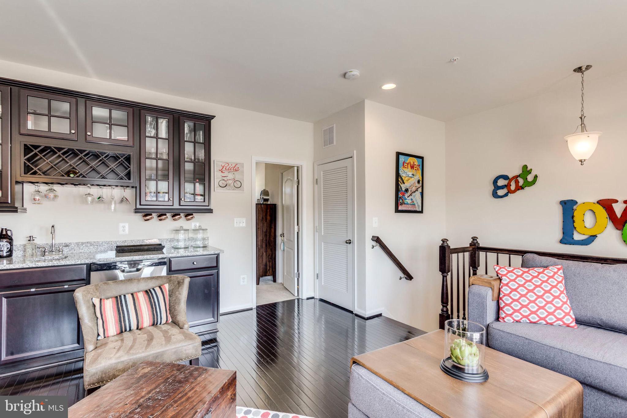 POTOMAC OVERLOOK AT NATIONAL HARBOR - Residential