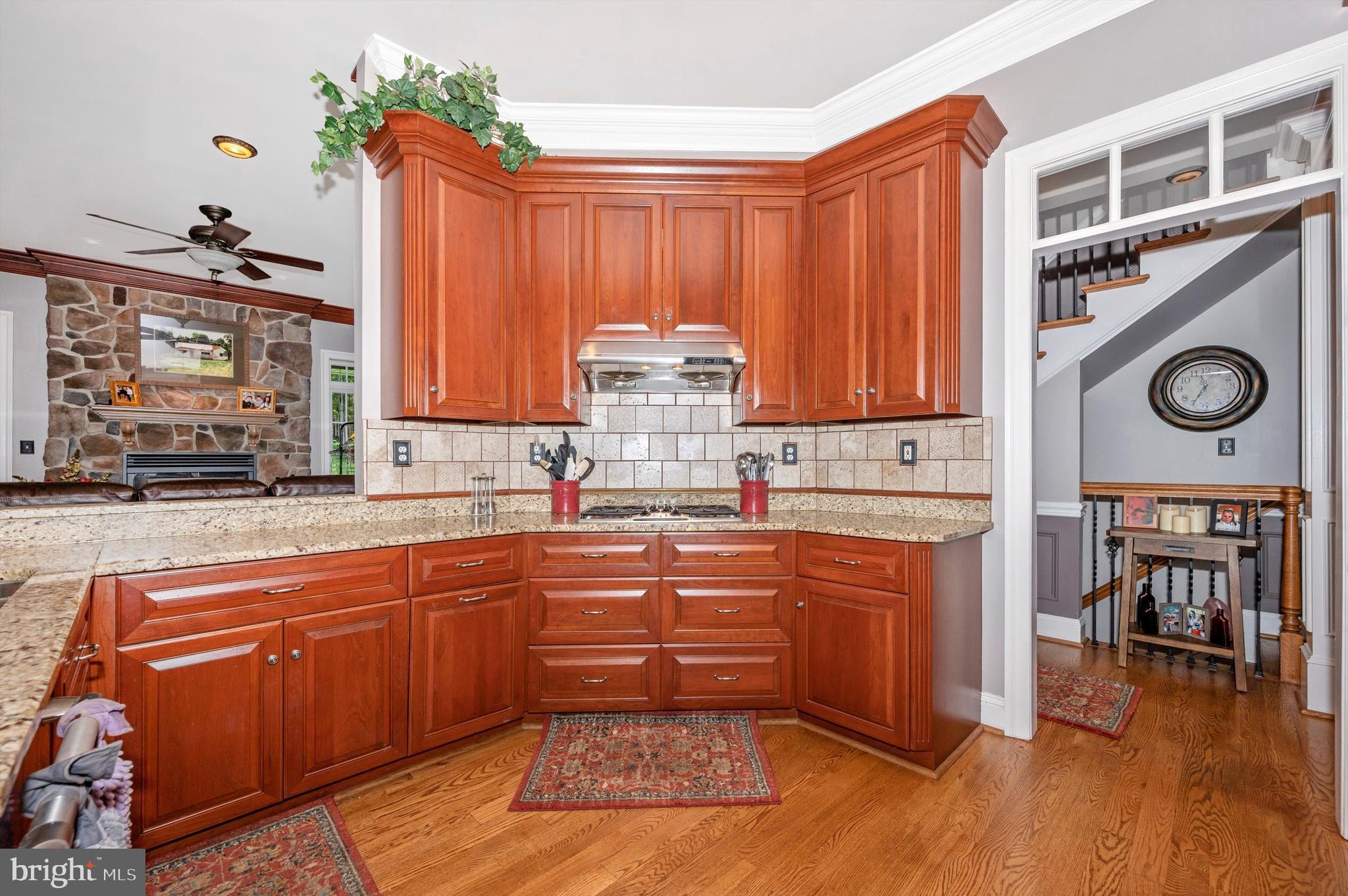 GAMBRILL PARK - Residential