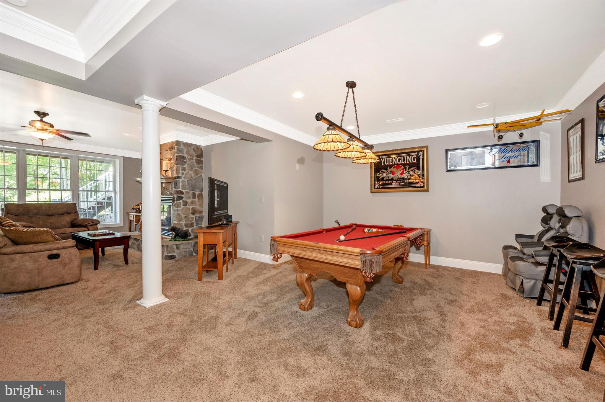 GAMBRILL PARK - Residential