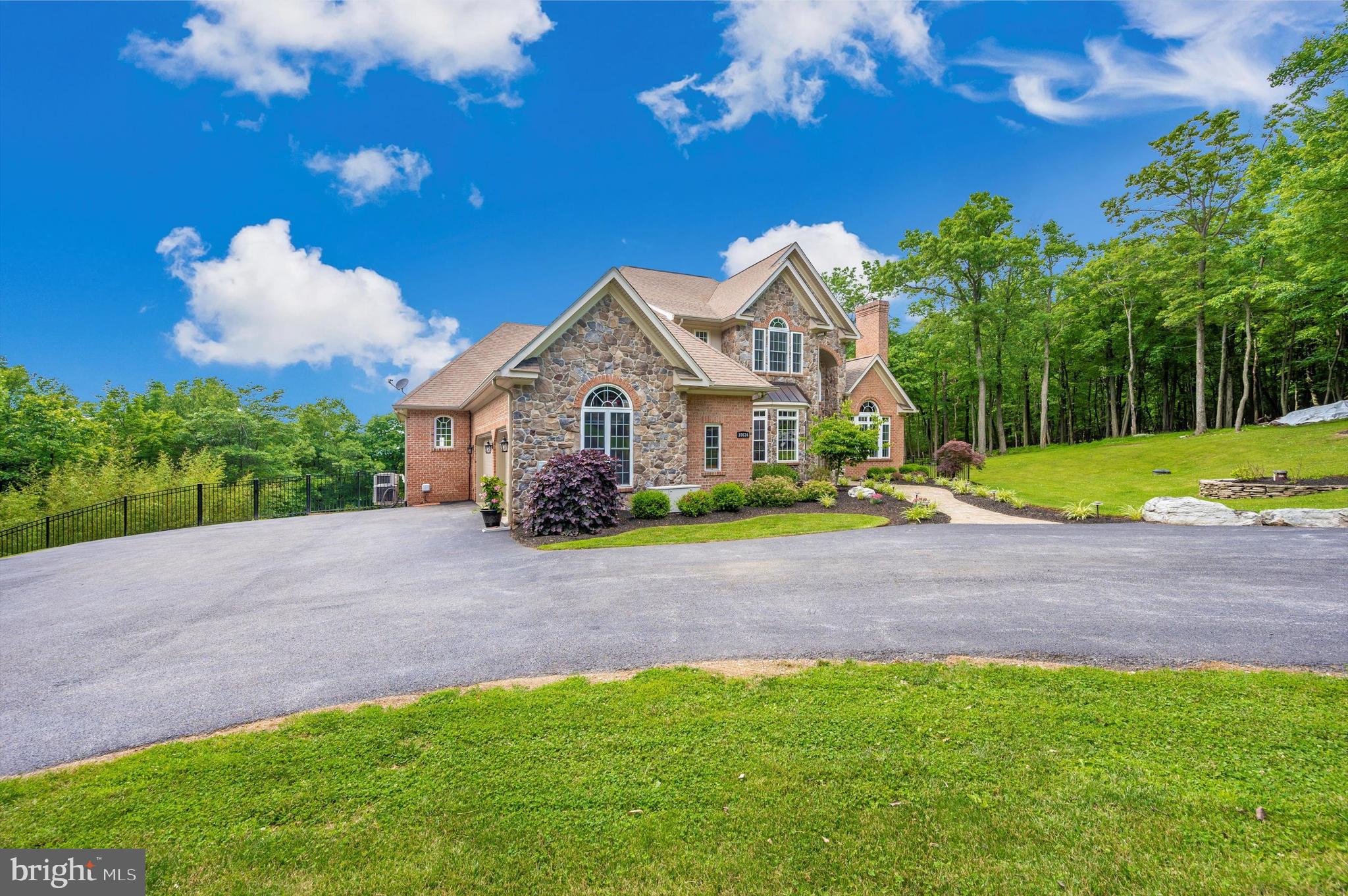 GAMBRILL PARK - Residential