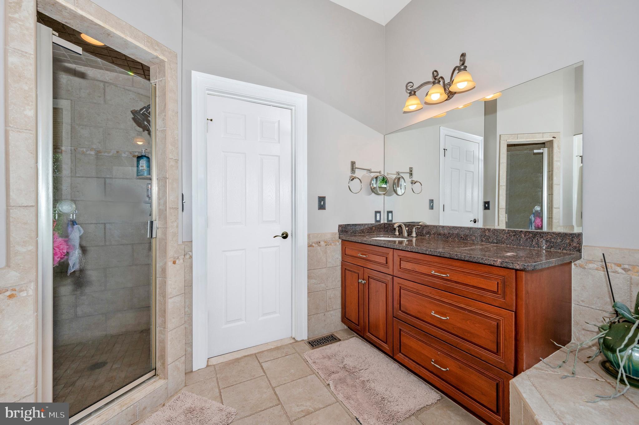 GAMBRILL PARK - Residential