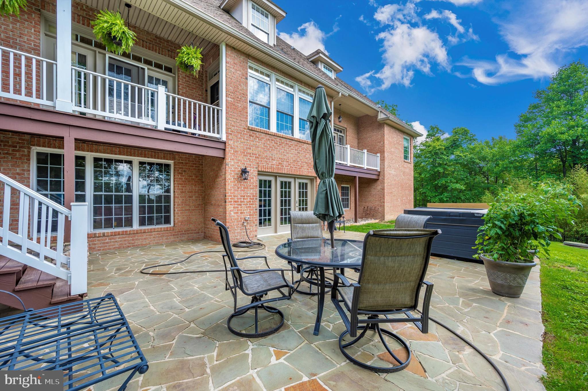 GAMBRILL PARK - Residential