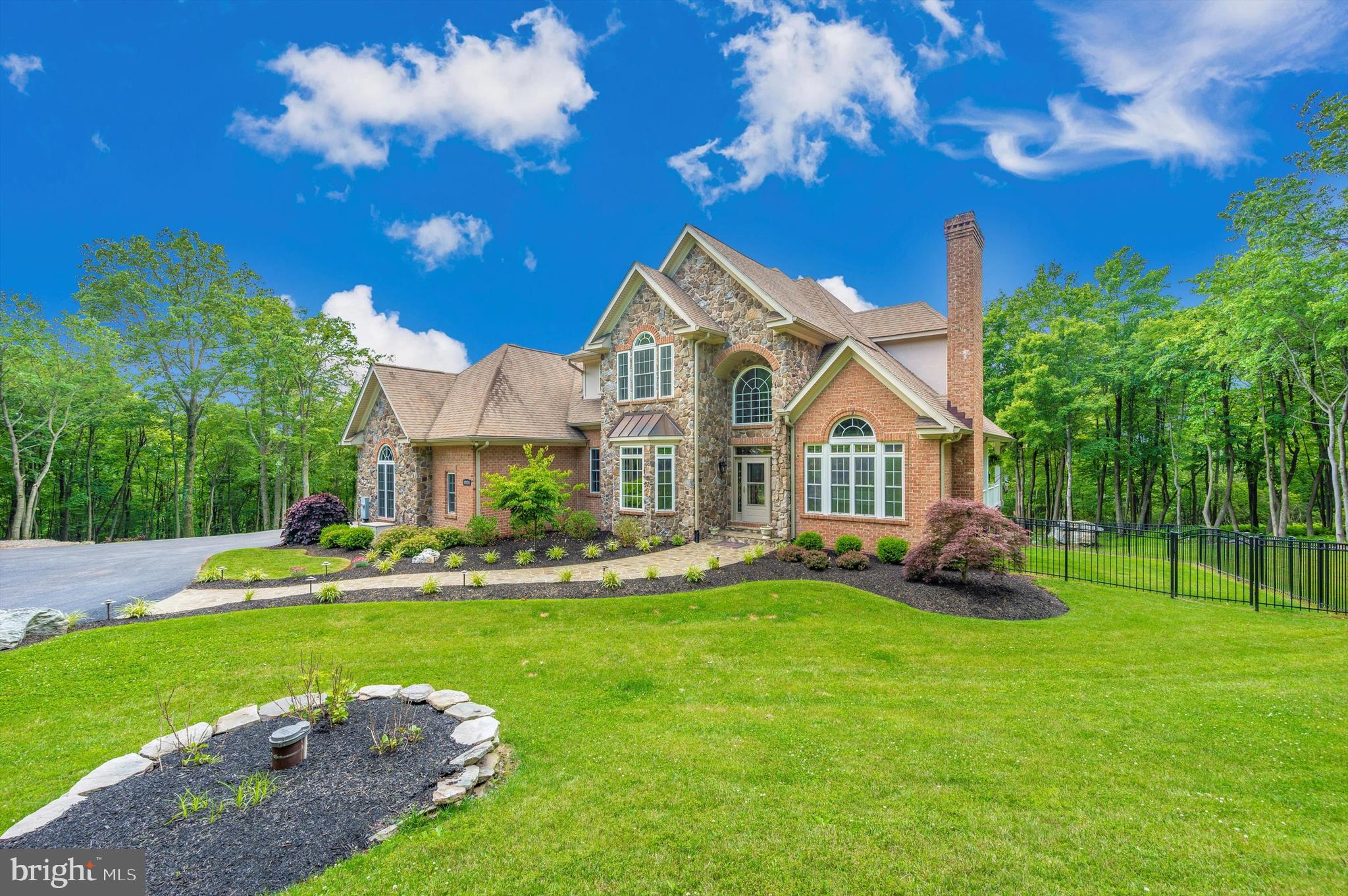 GAMBRILL PARK - Residential