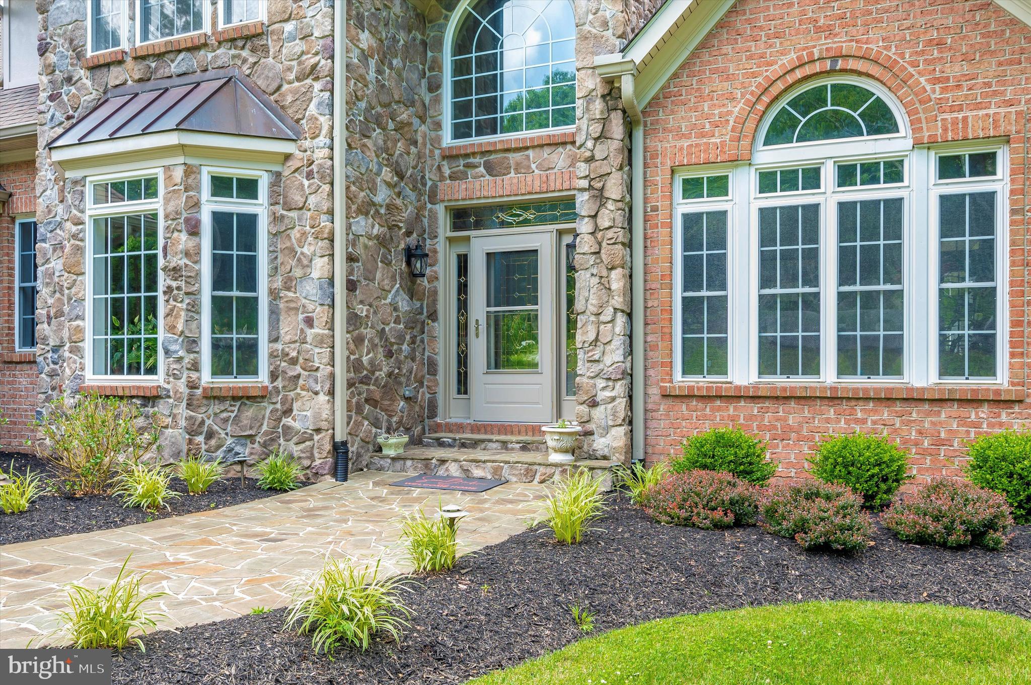 GAMBRILL PARK - Residential