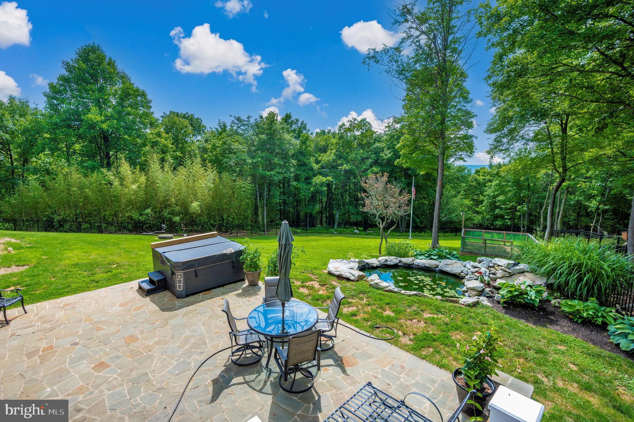 GAMBRILL PARK - Residential