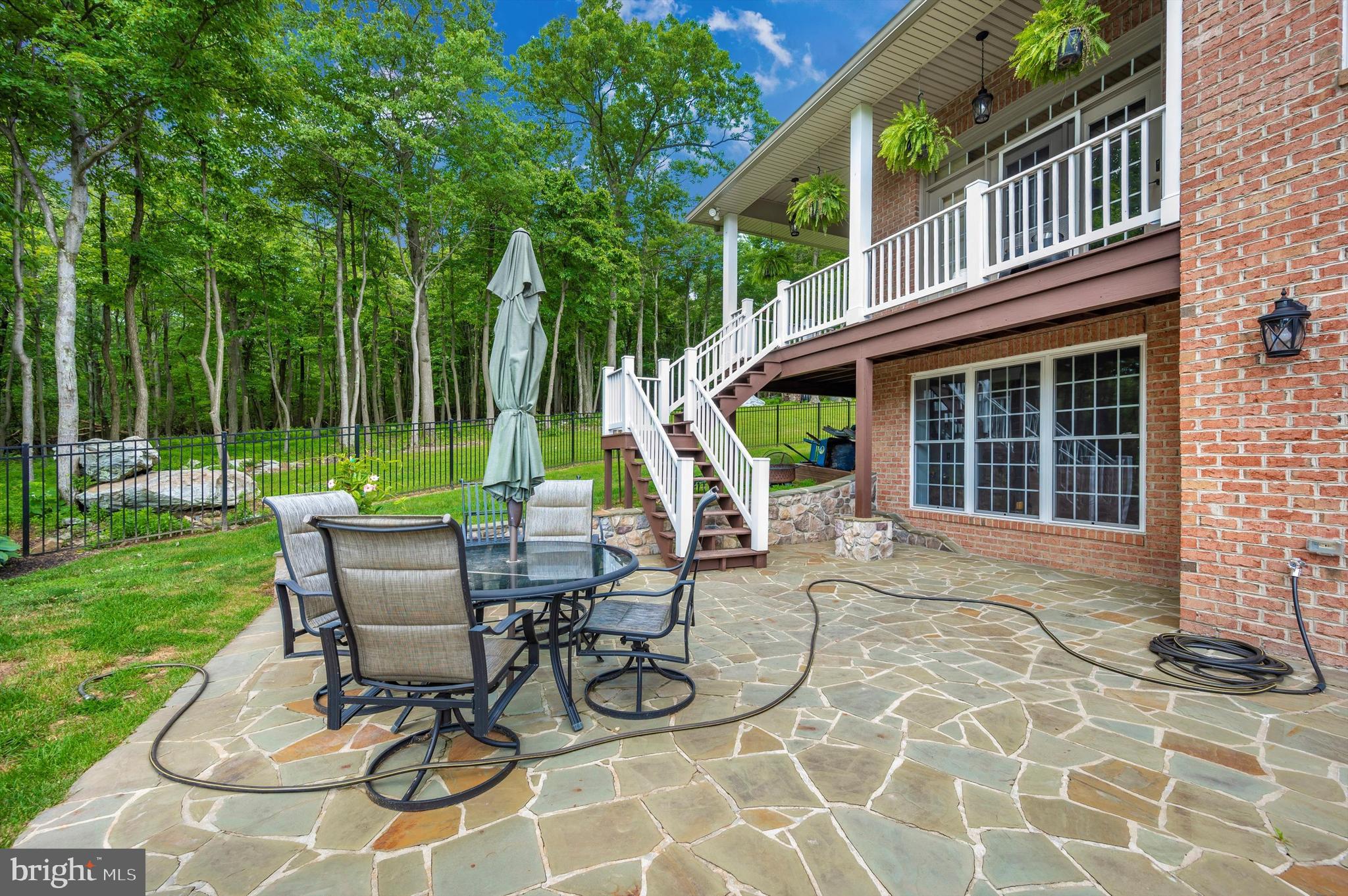 GAMBRILL PARK - Residential